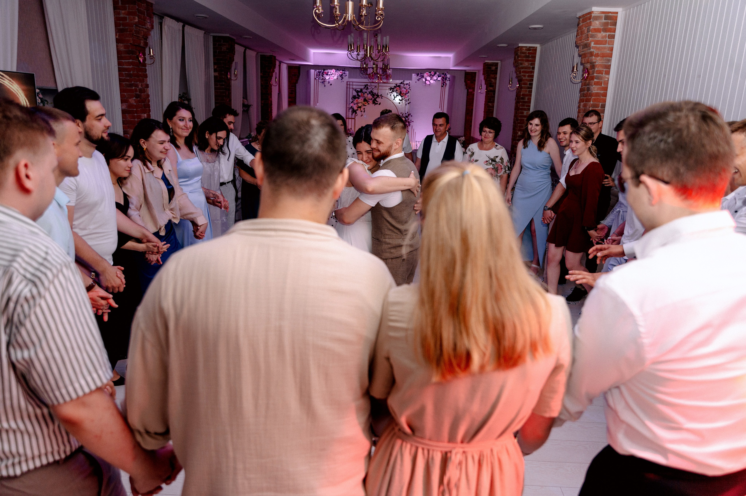 ОКСАНА и ВИТАЛИЙ. Шашкова Вероника / Свадебный и семейный фотограф Москва и Ярославль