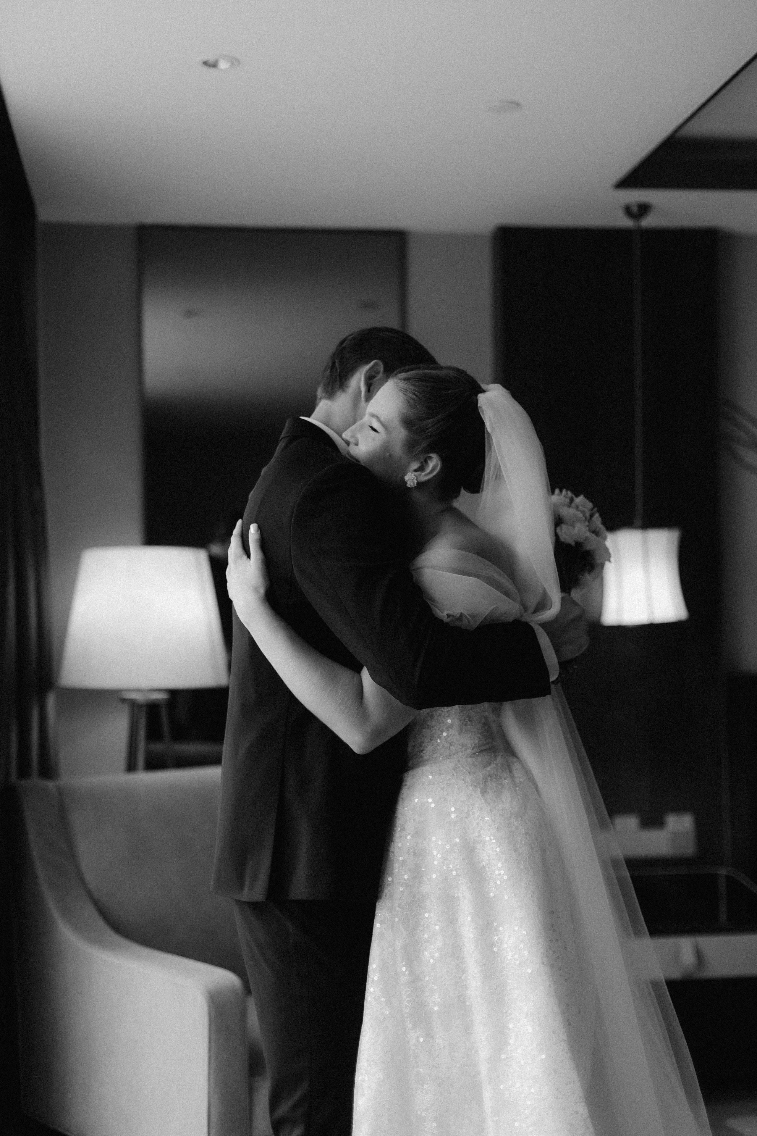 Елизавета и Григорий 20.09.25. Индивидуальный, семейный и свадебный фотограф