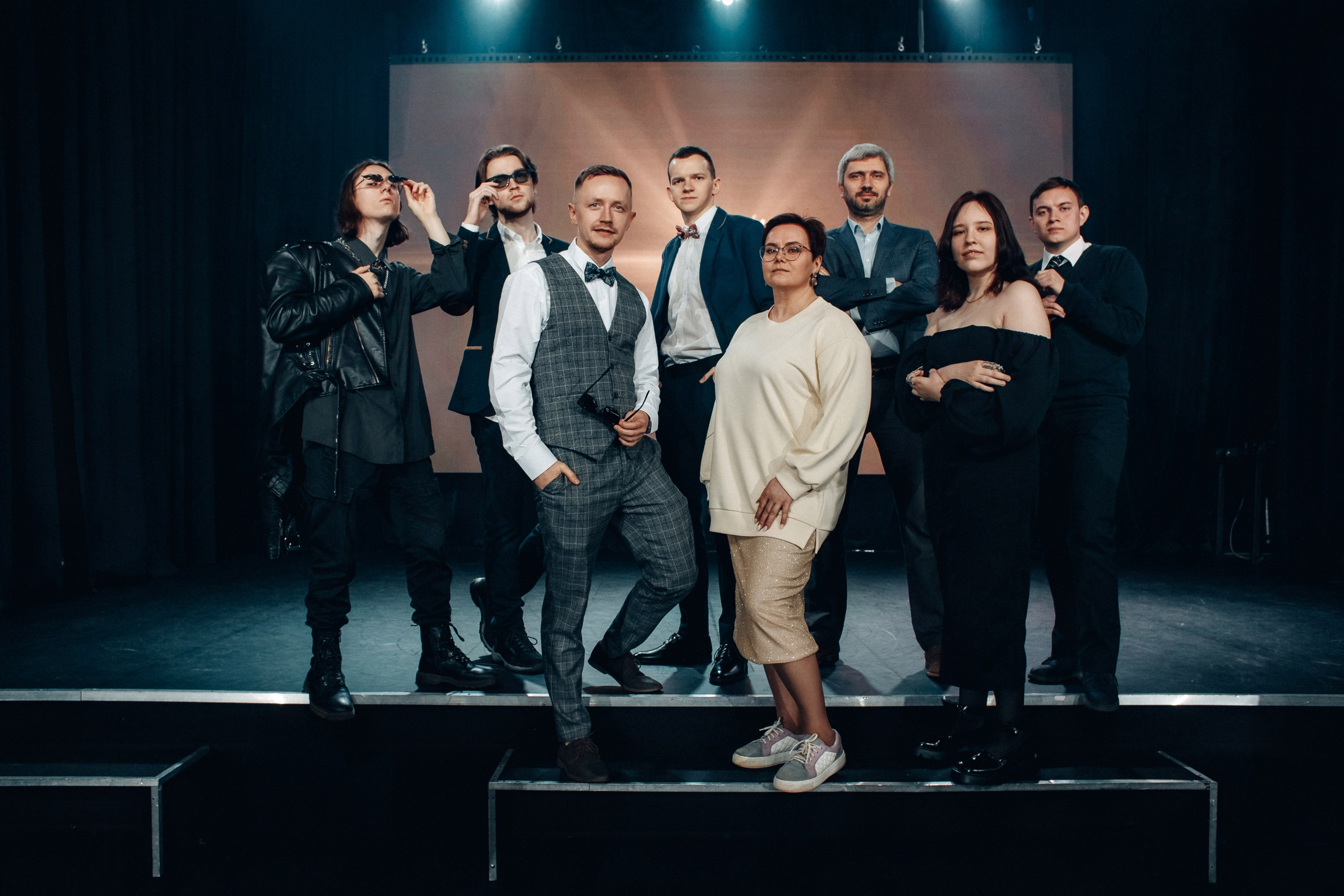 Lab media. Свадебный фотограф Дмитрий Воробьев Ярославль