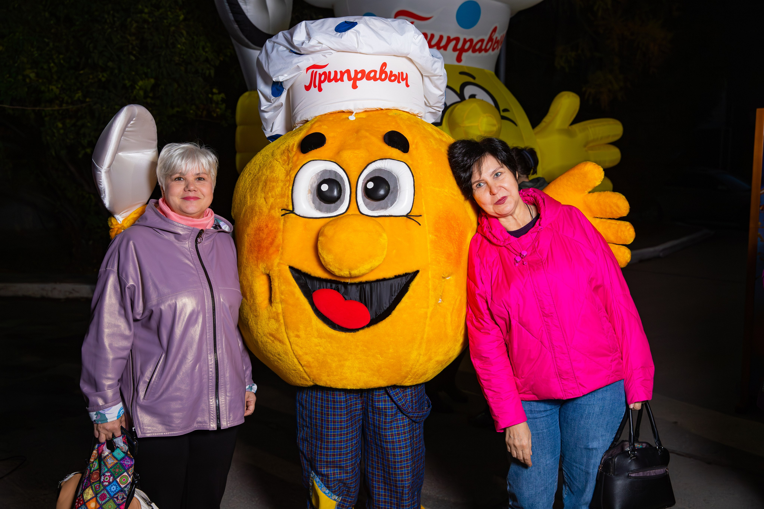 АО Компания «Проксима». Фотограф Александр Поздняков  Новосибирск