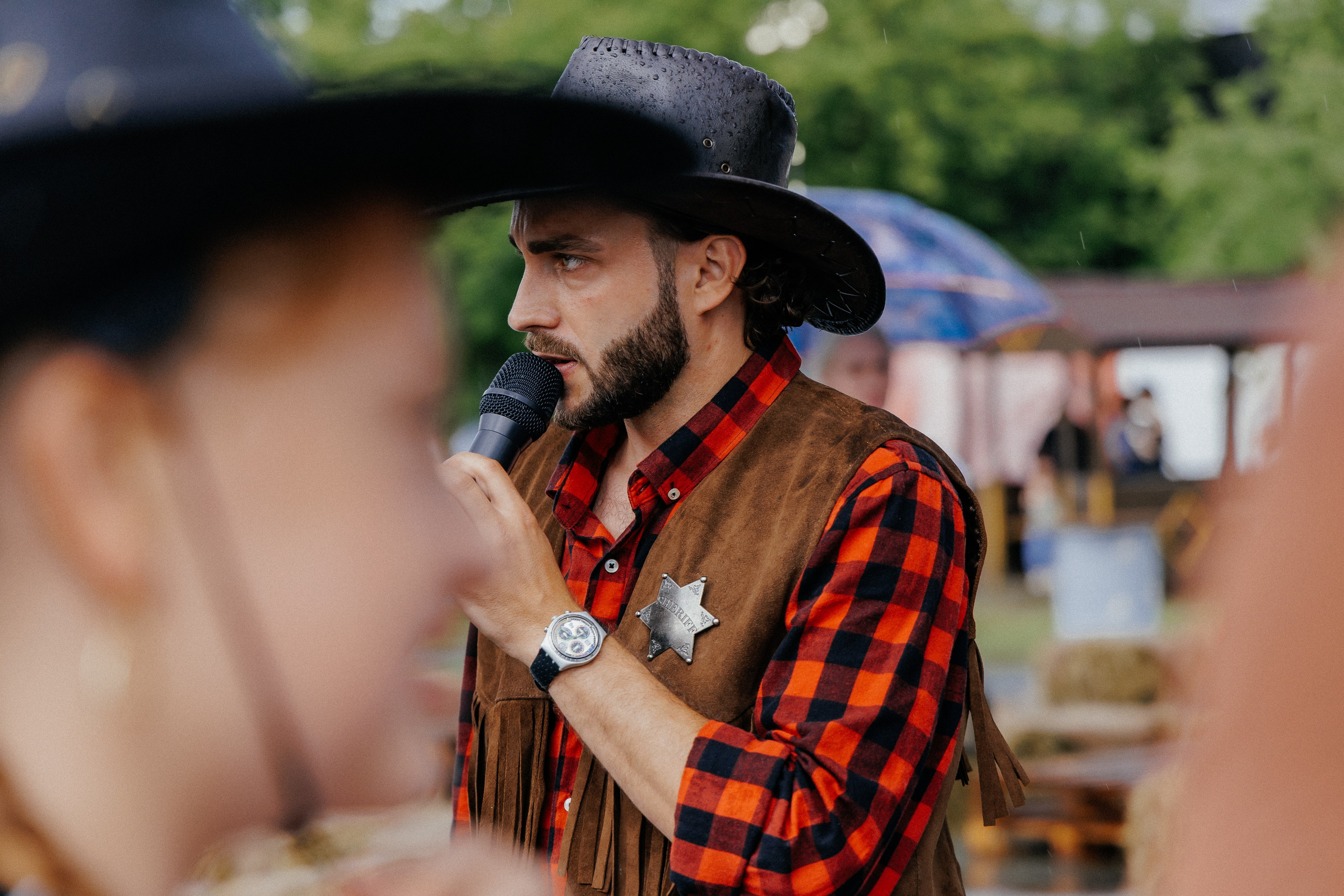 KSK Raid. Фотограф Иван Гуляев