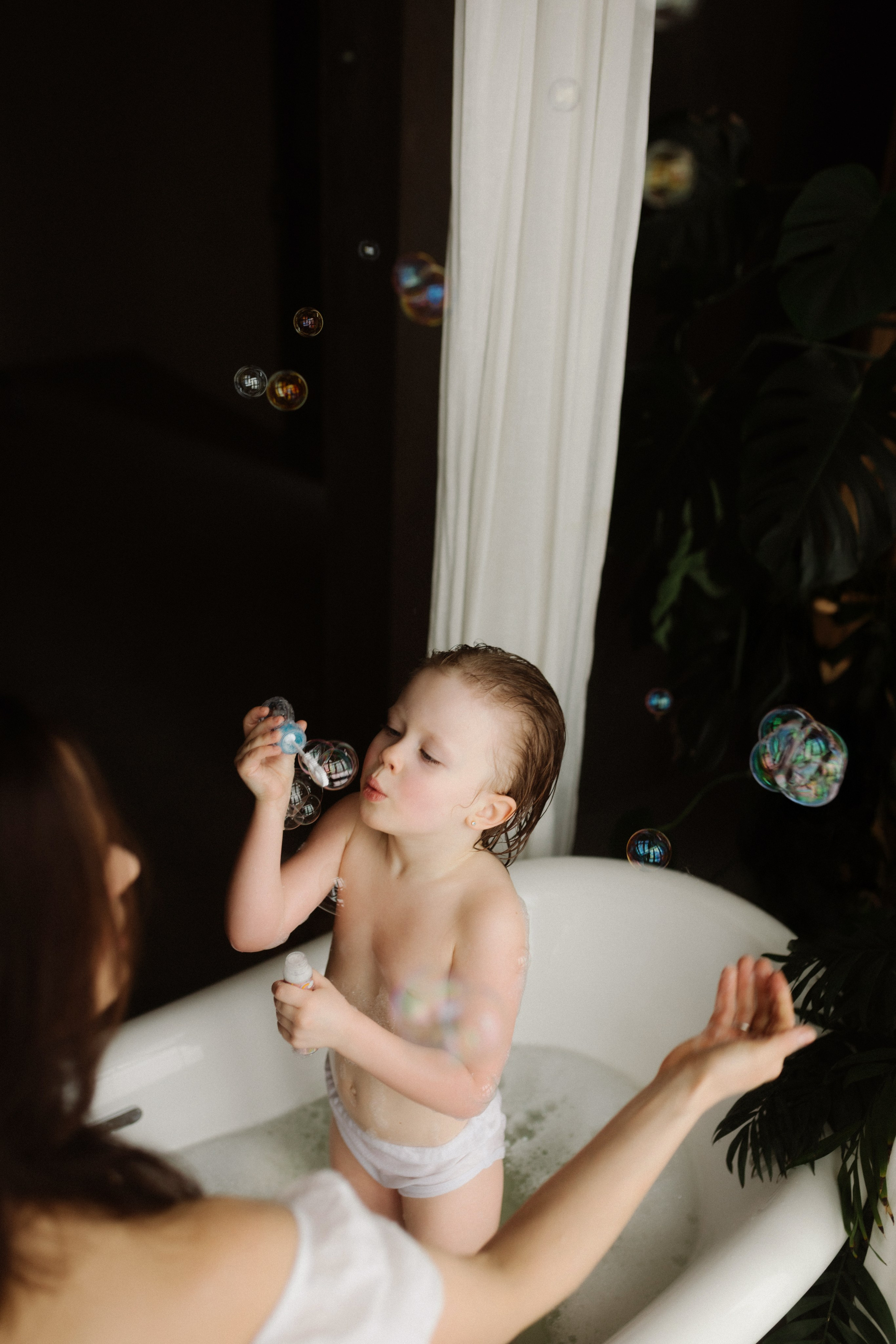 Анна и Соня. Klerout Photographer