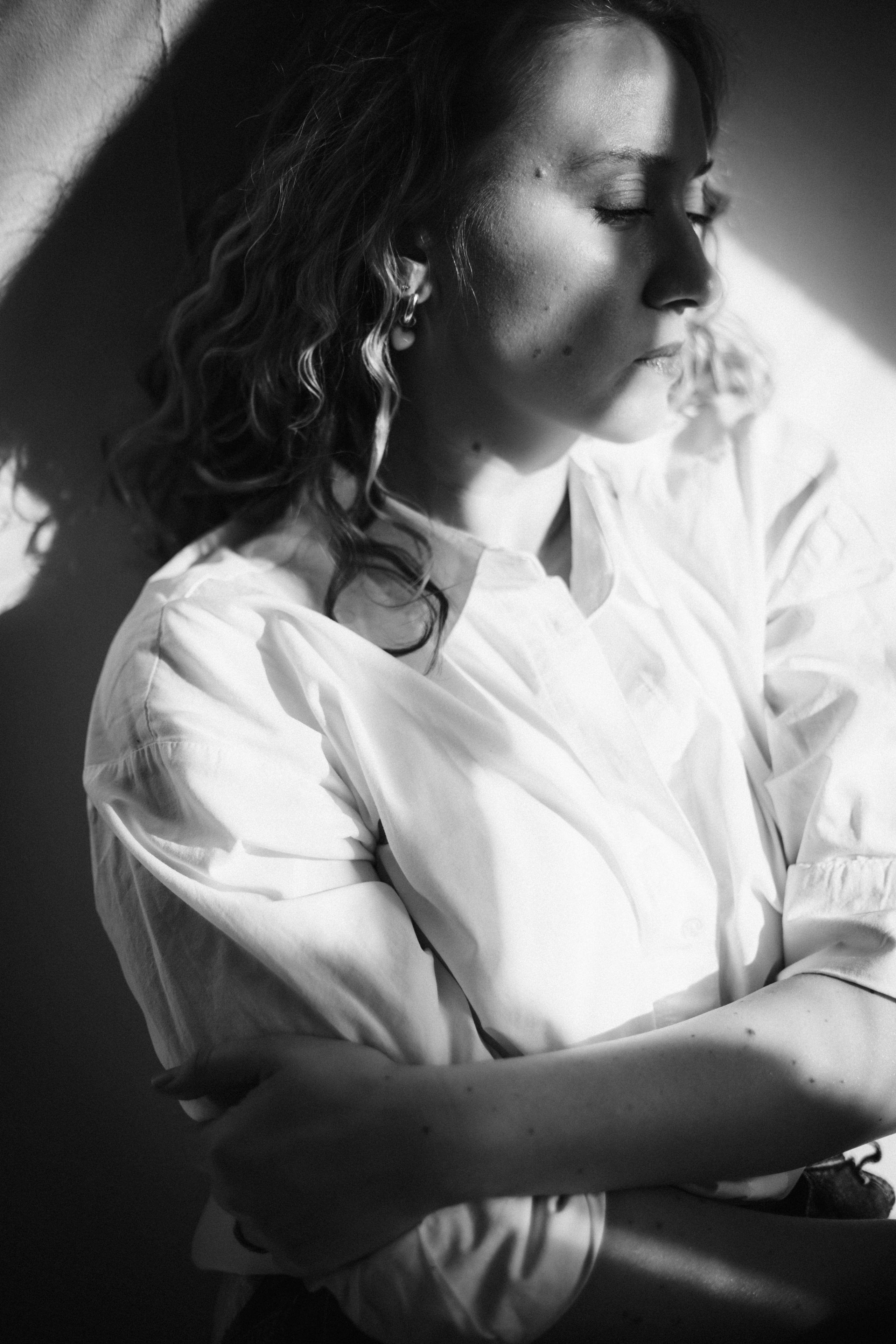 Кристина. Klerout Photographer