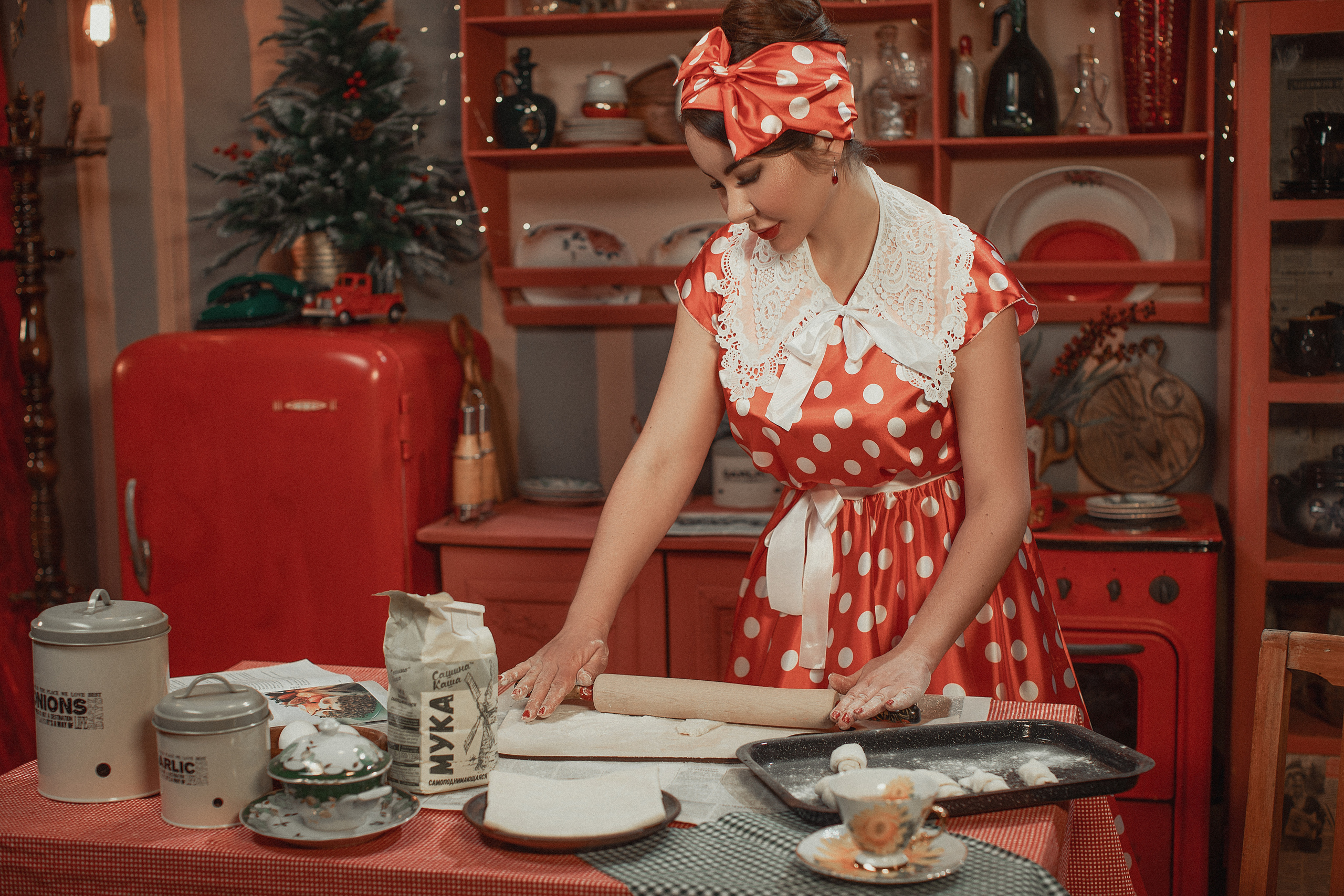 Лариса. Фотограф Алёна Яковлева