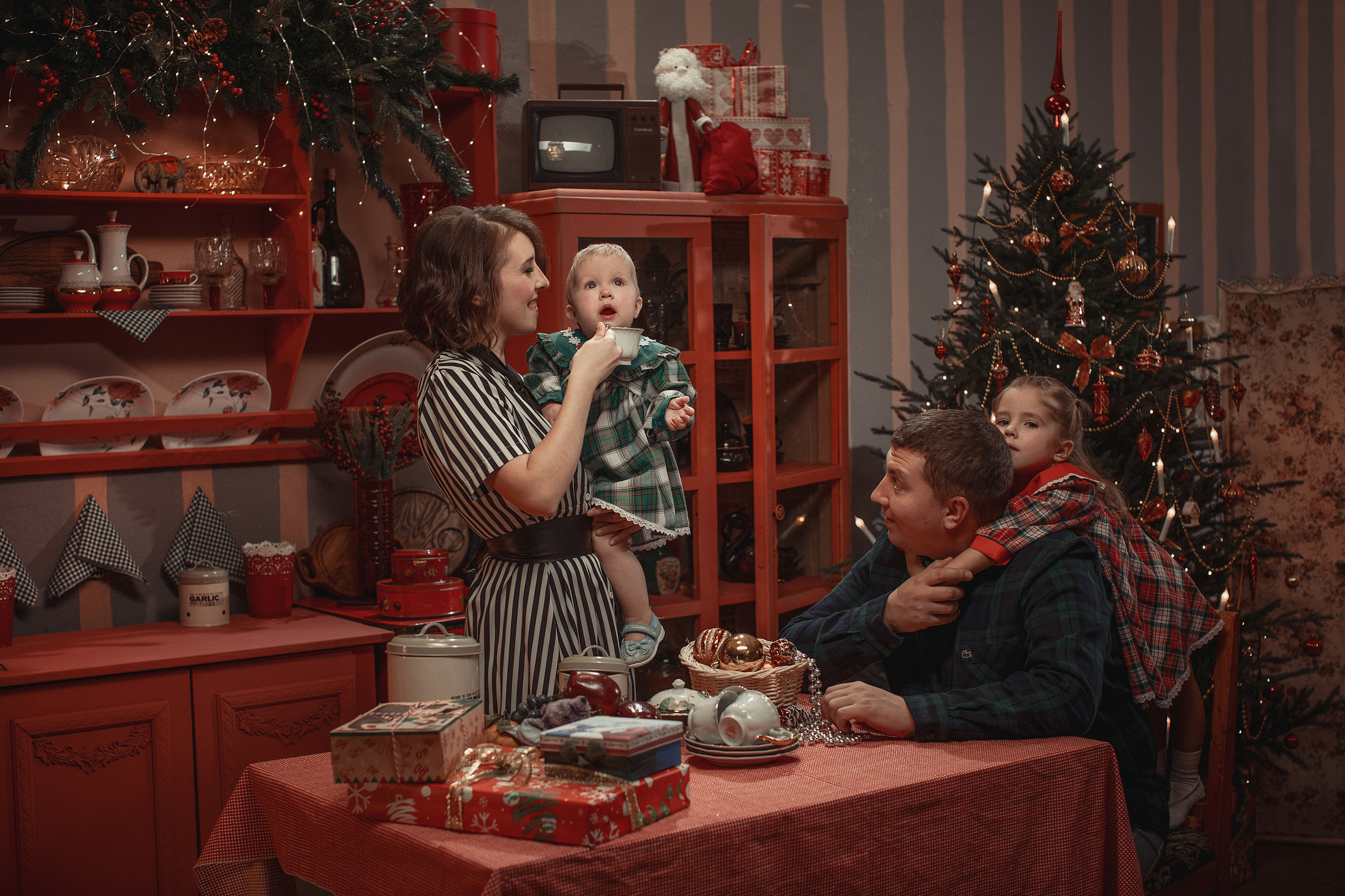 Юлия. Фотограф Алёна Яковлева