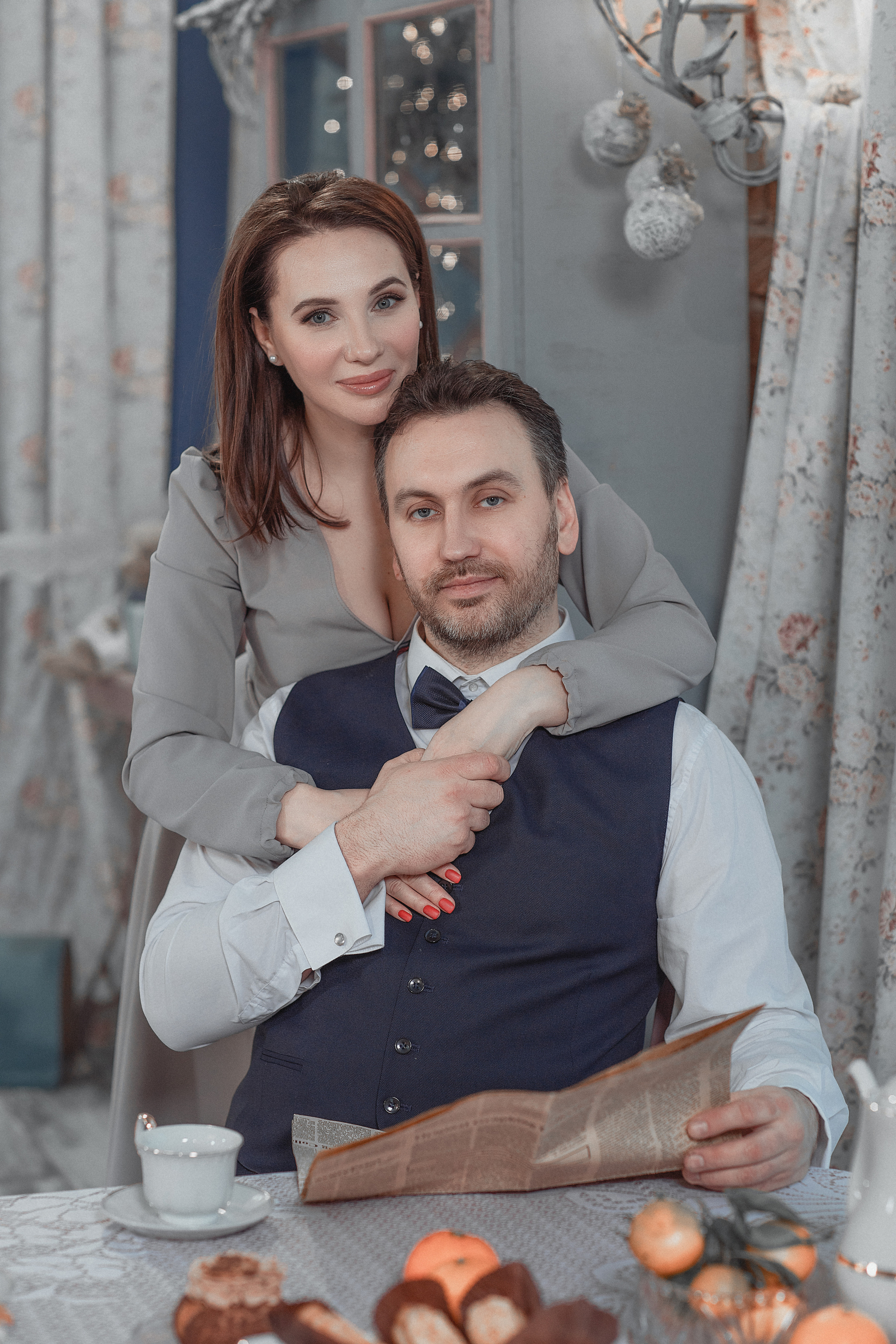 Ирина. Фотограф Алёна Яковлева