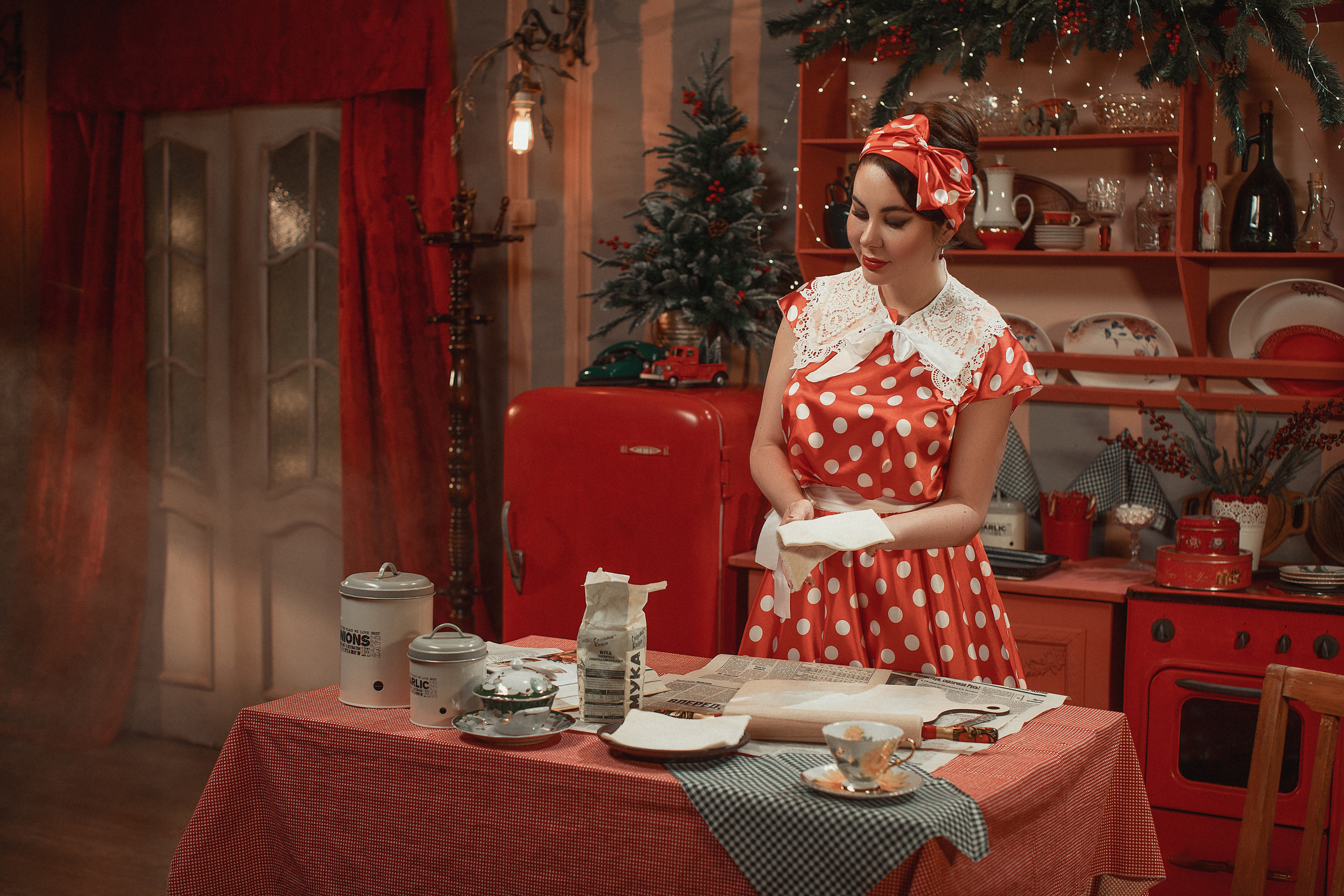 Лариса. Фотограф Алёна Яковлева