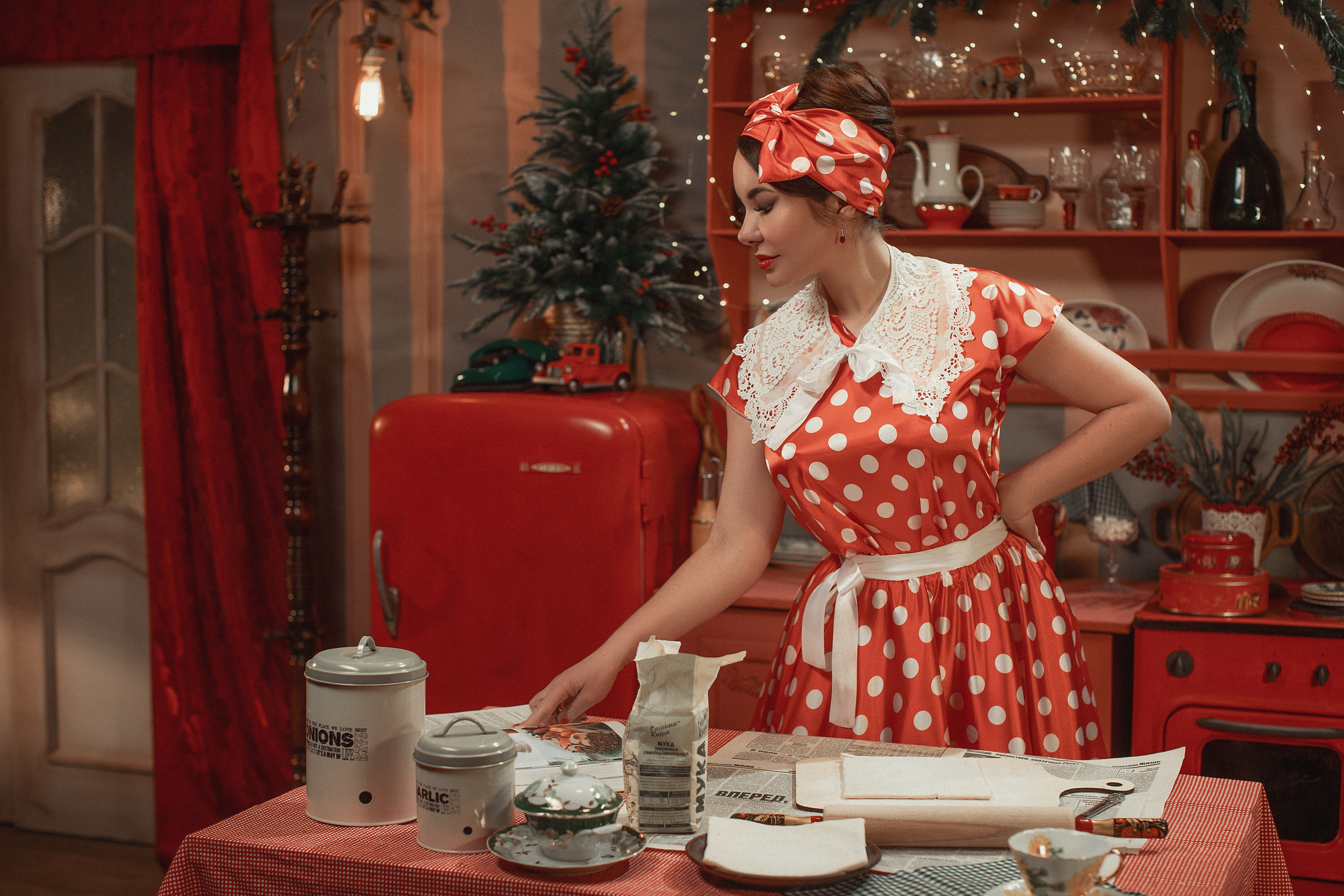 Лариса. Фотограф Алёна Яковлева