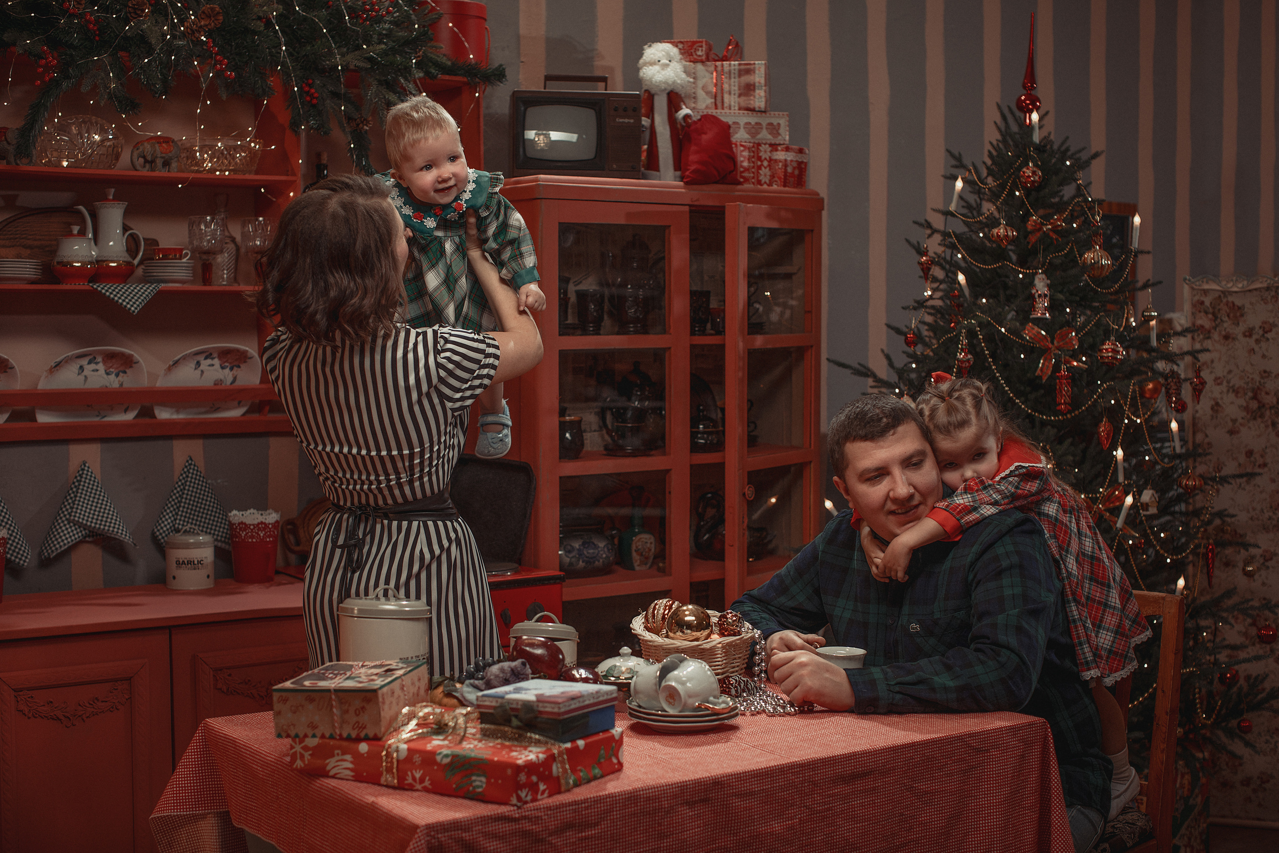 Юлия. Фотограф Алёна Яковлева