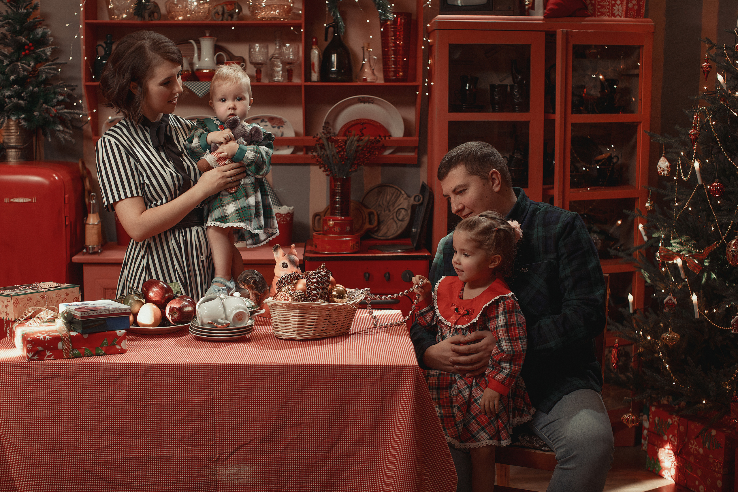 Юлия. Фотограф Алёна Яковлева