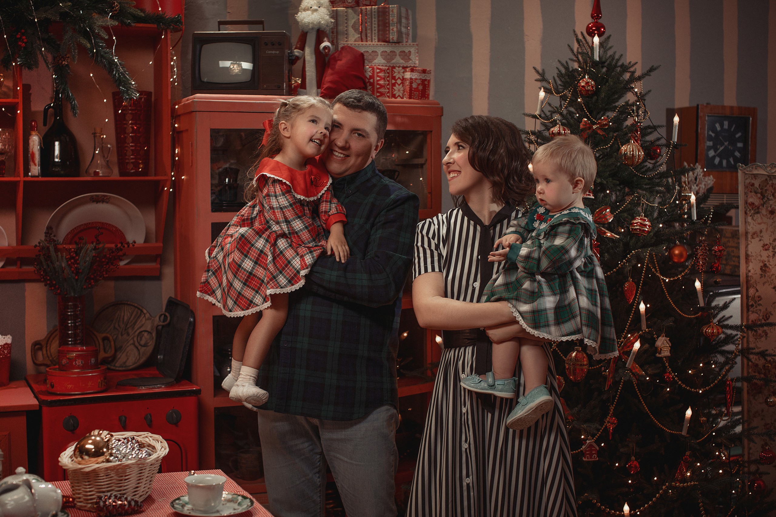 Юлия. Фотограф Алёна Яковлева