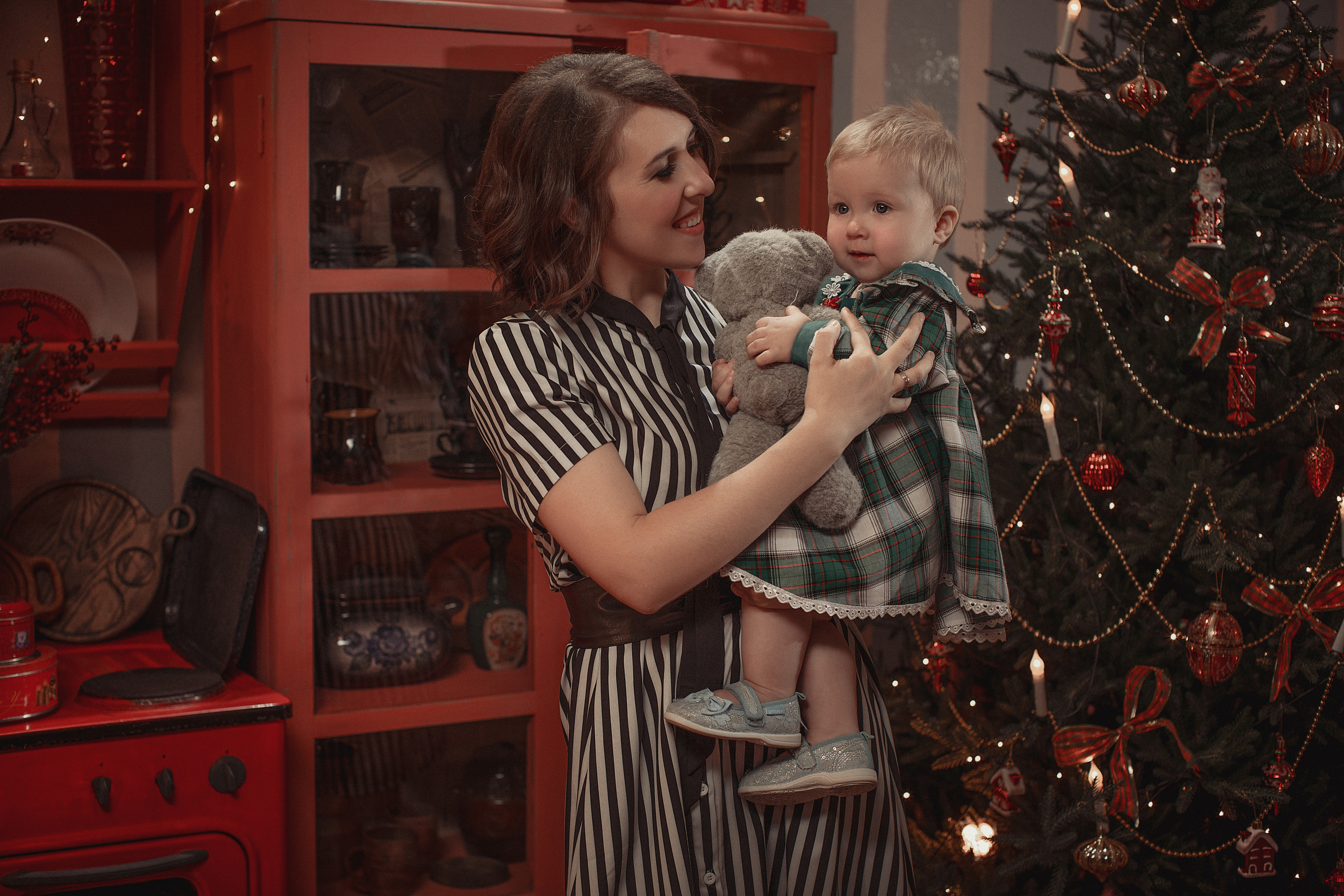 Юлия. Фотограф Алёна Яковлева