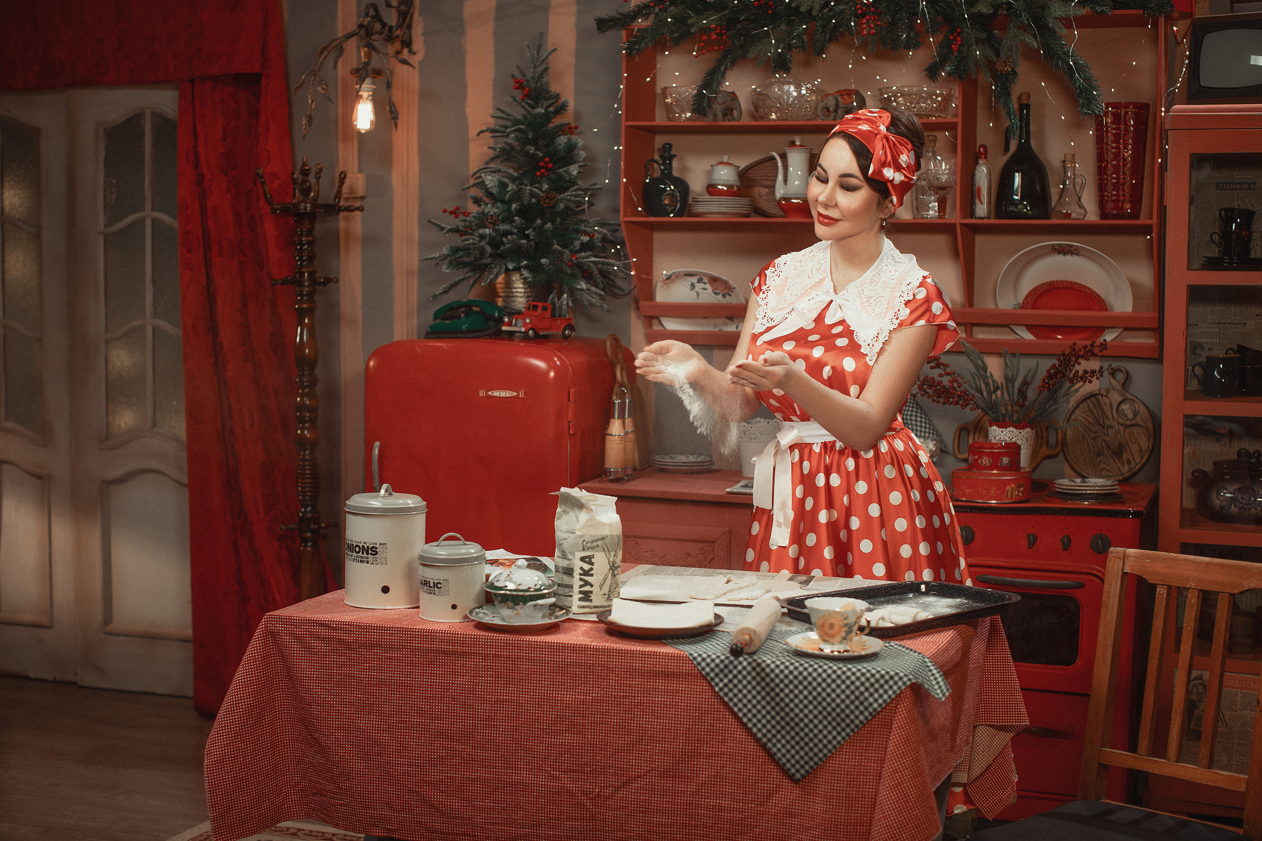 Лариса. Фотограф Алёна Яковлева