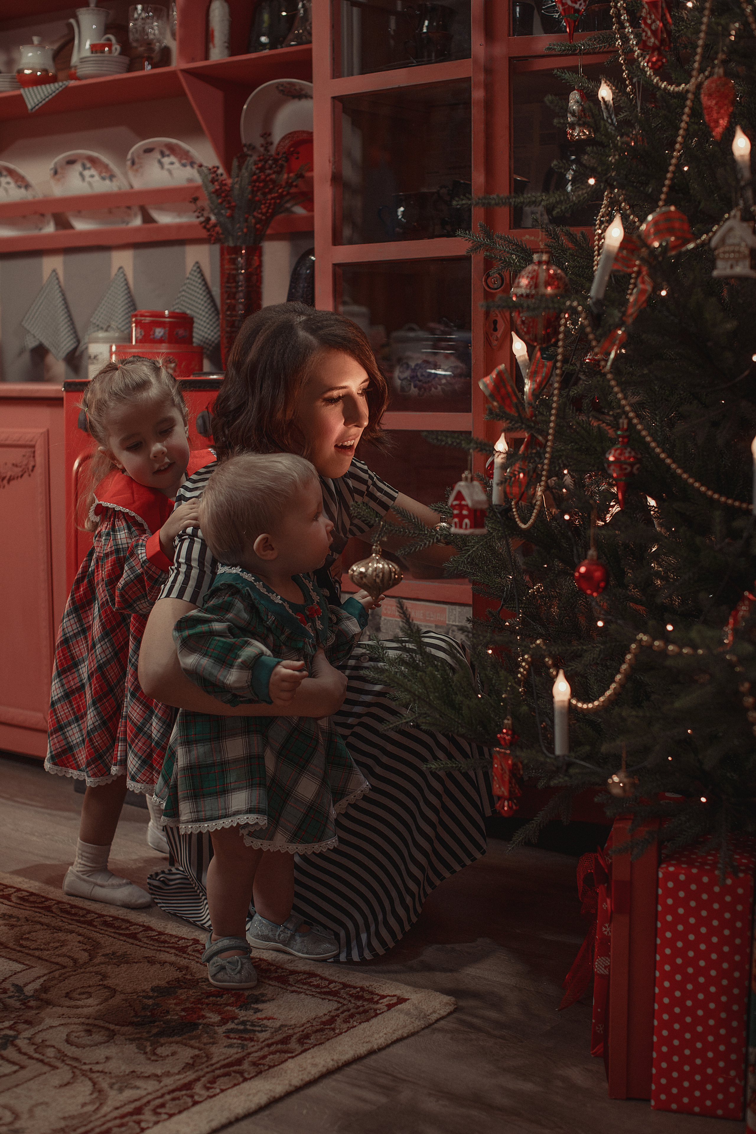 Юлия. Фотограф Алёна Яковлева