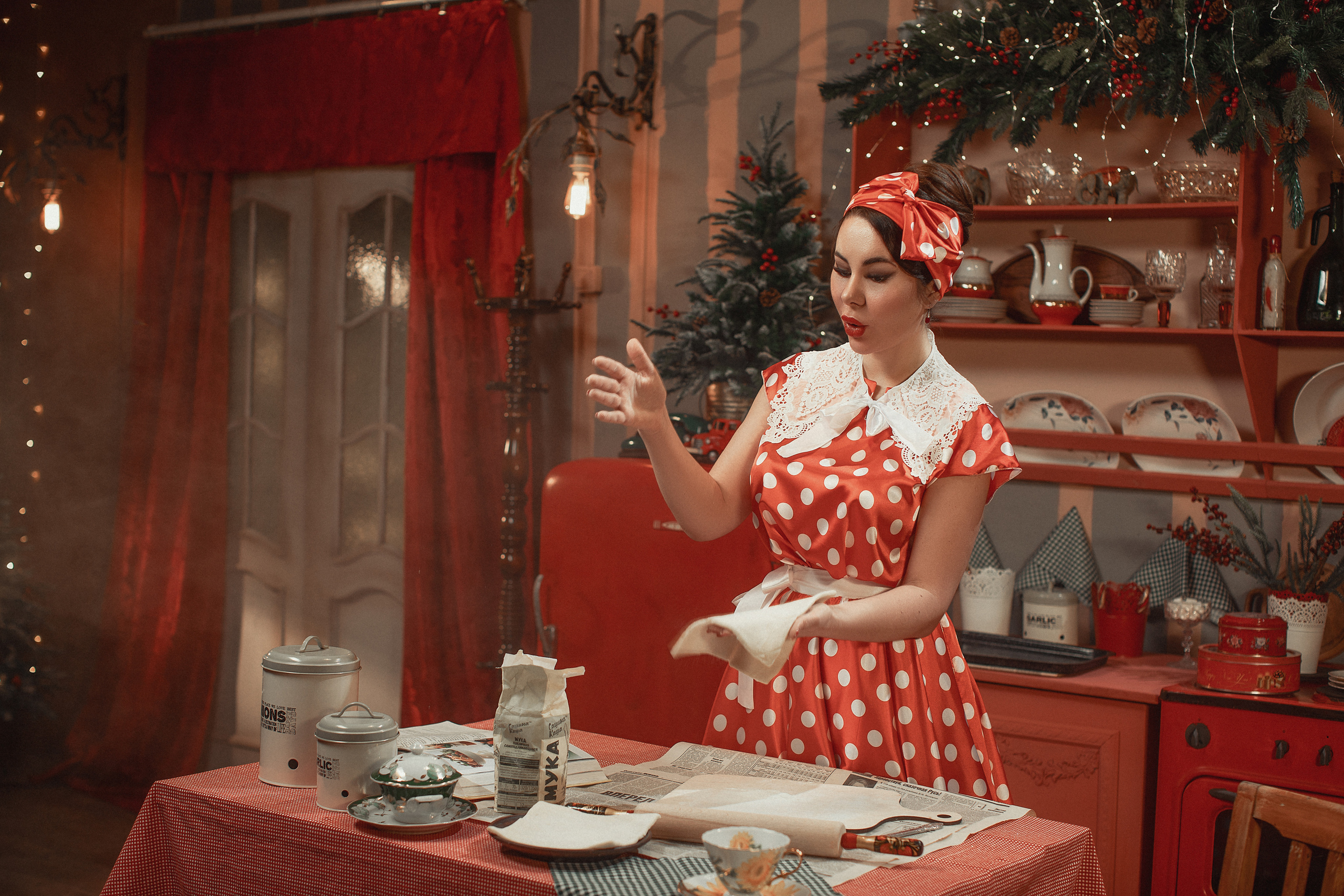 Лариса. Фотограф Алёна Яковлева