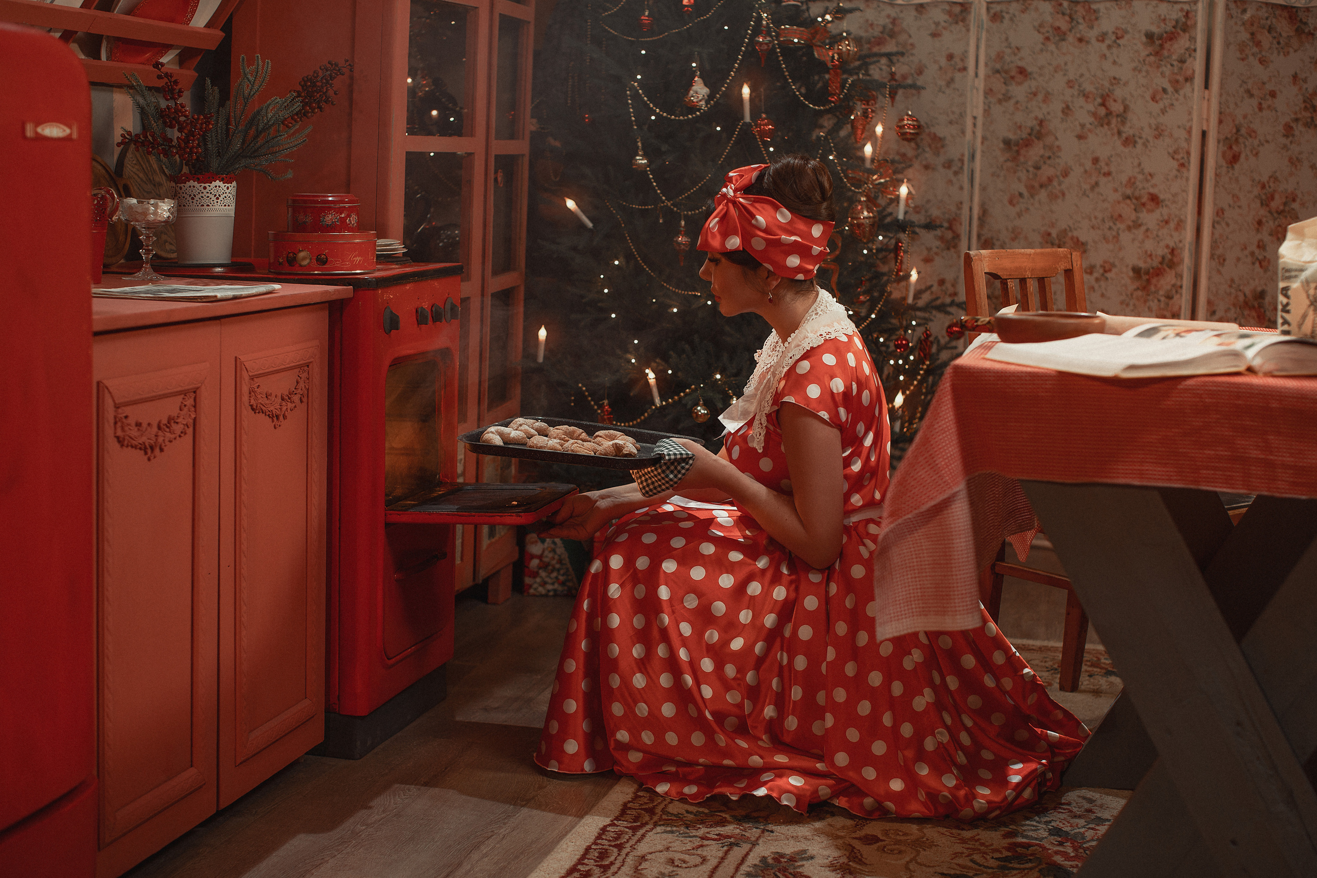 Лариса. Фотограф Алёна Яковлева