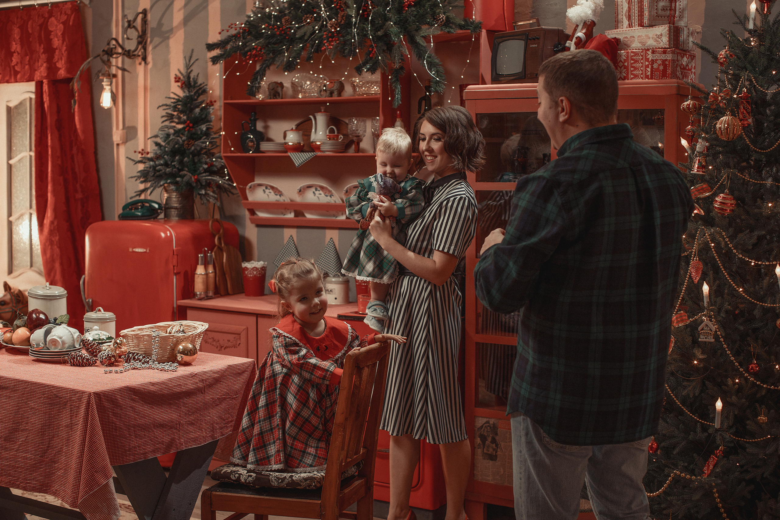 Юлия. Фотограф Алёна Яковлева