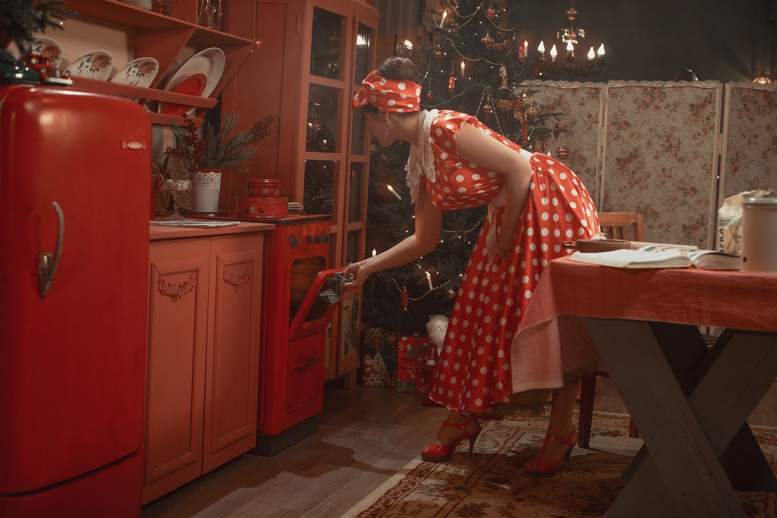 Лариса. Фотограф Алёна Яковлева