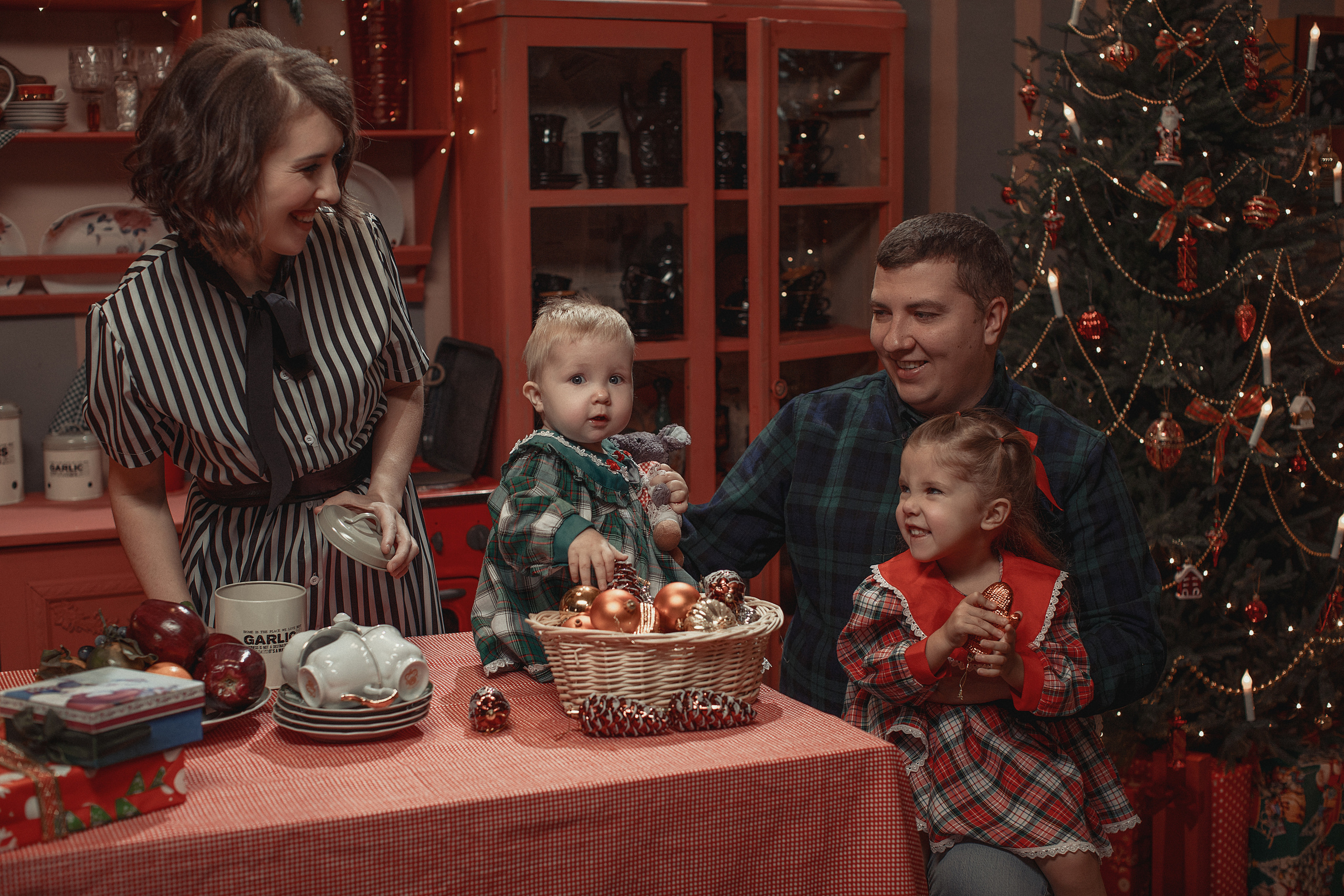 Юлия. Фотограф Алёна Яковлева