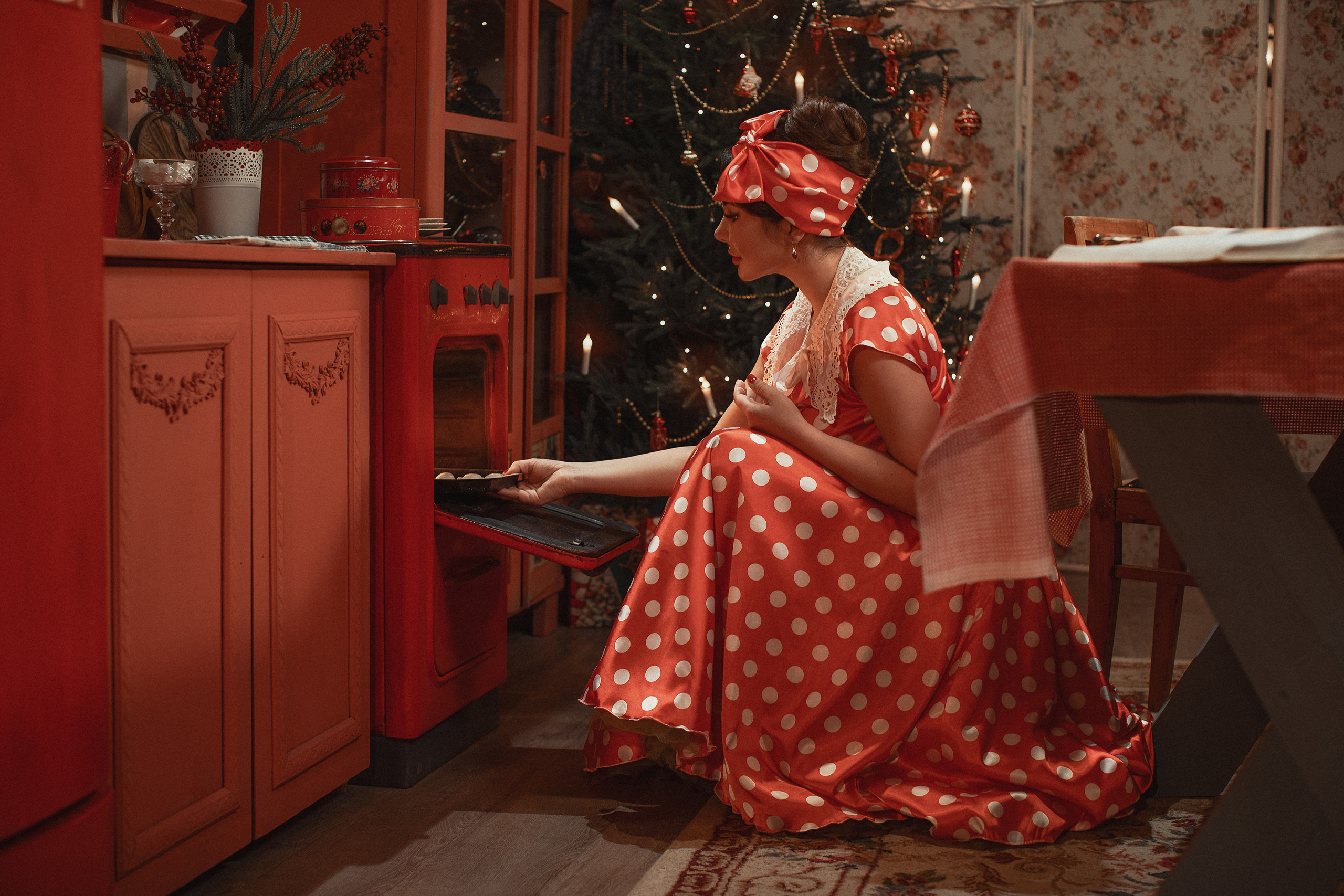 Лариса. Фотограф Алёна Яковлева