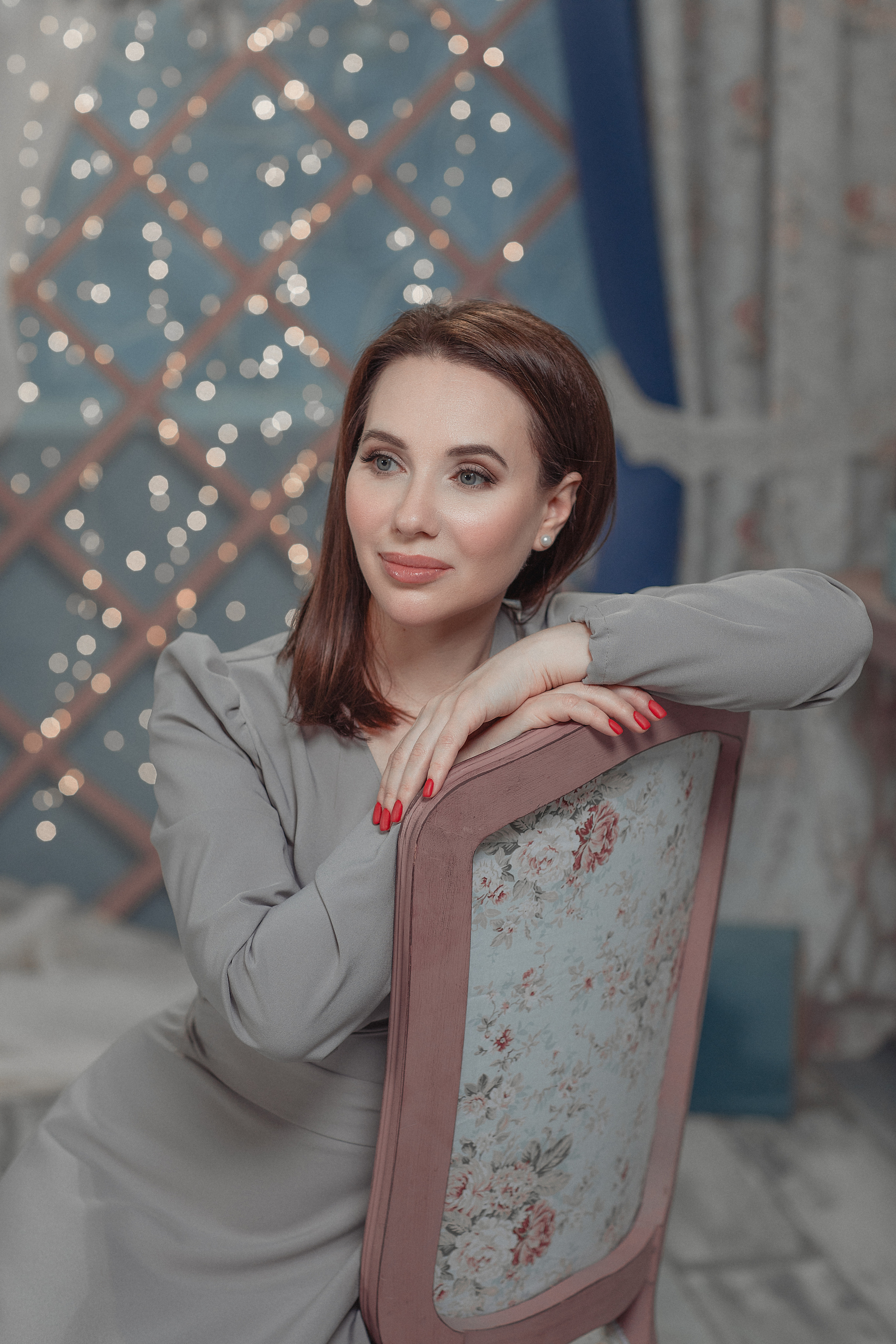 Ирина. Фотограф Алёна Яковлева