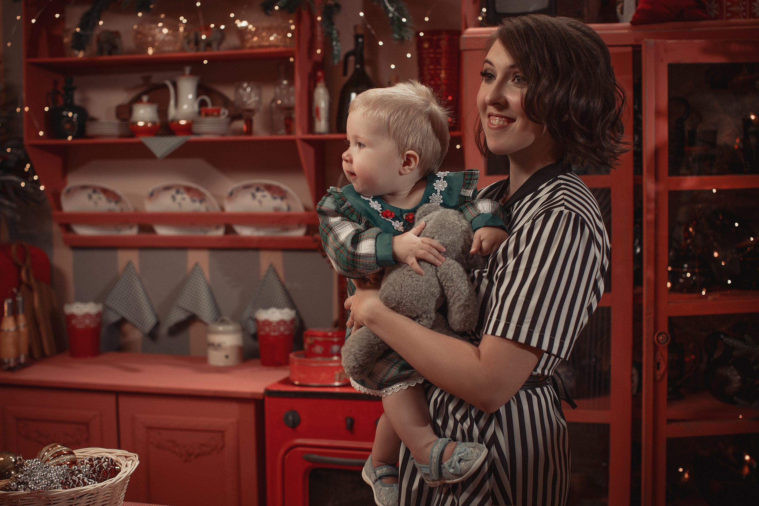 Юлия. Фотограф Алёна Яковлева