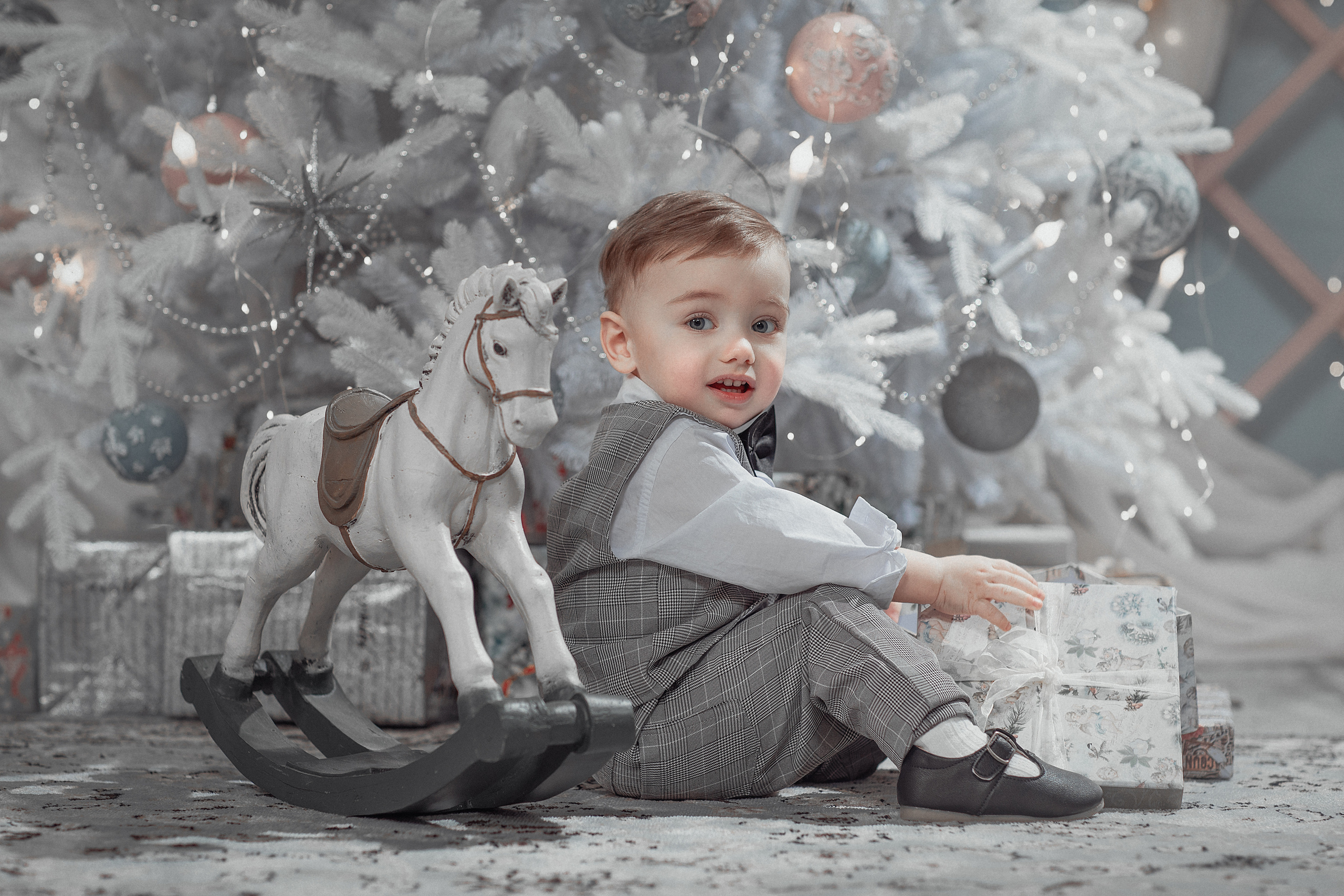 Ирина. Фотограф Алёна Яковлева