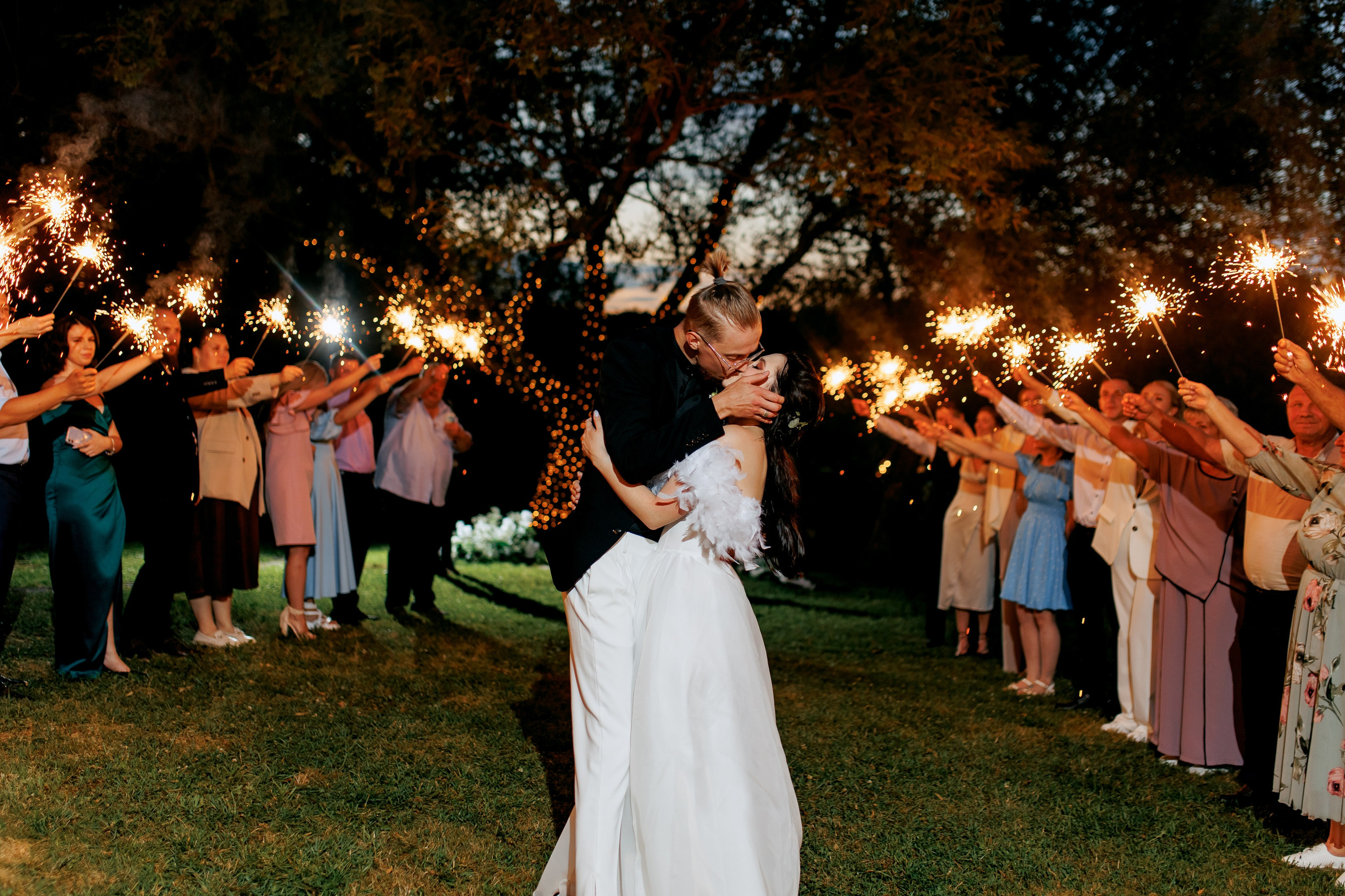 Валентин и Анастасия. Свадебный и семейный фотограф в Туле и области Маша Костина