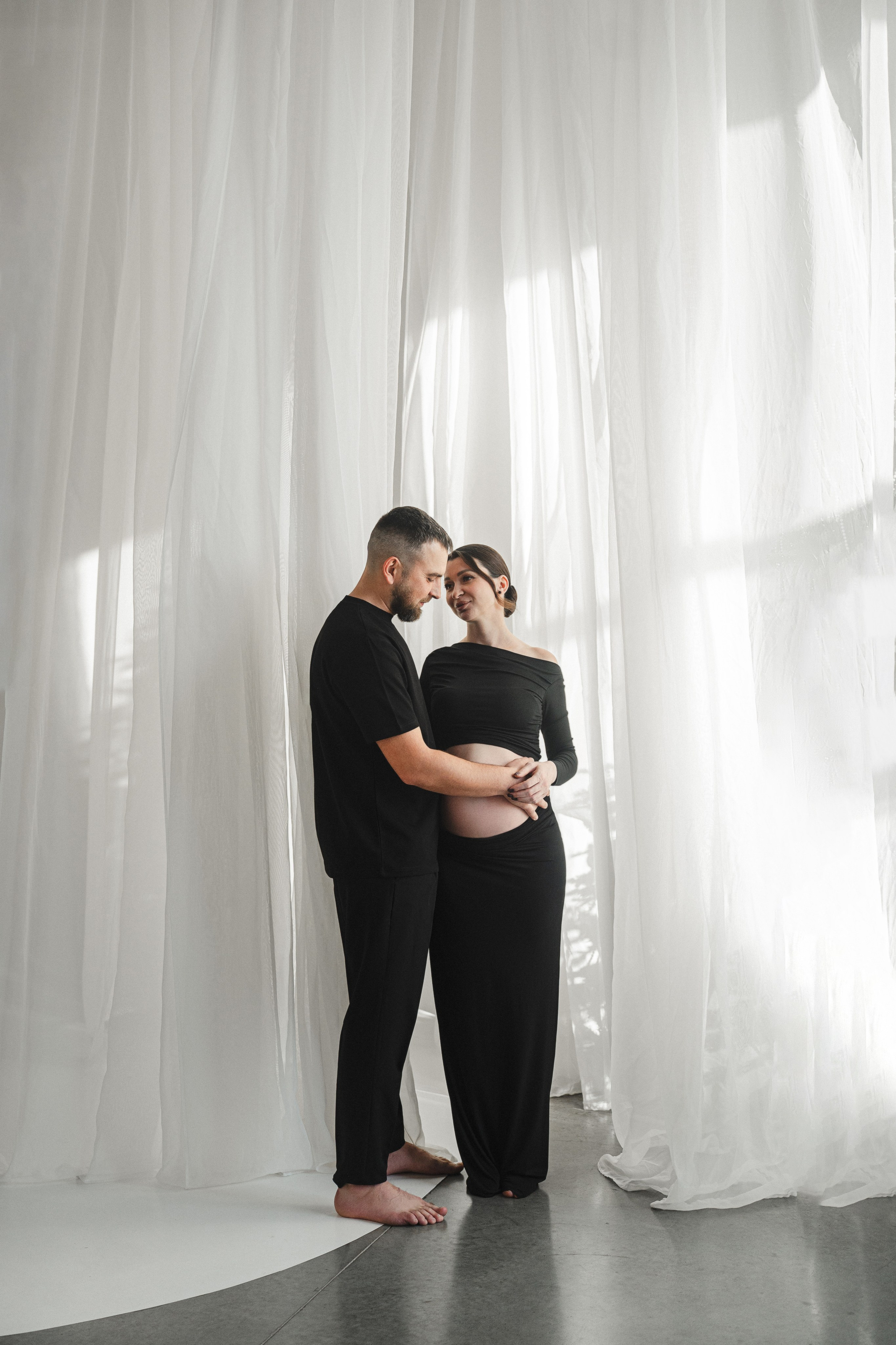 Максим и Нана. Фотограф в Воронеже Юлия Игнатьева