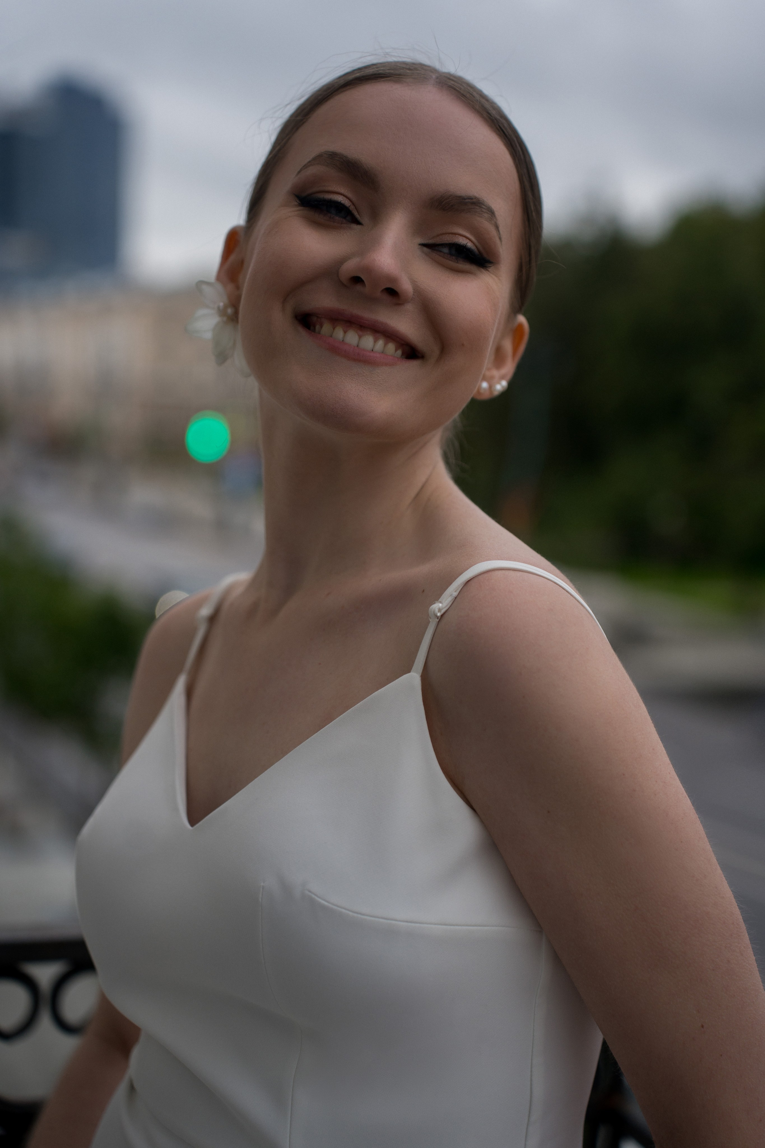 Полина. Фотограф в Воронеже Юлия Игнатьева