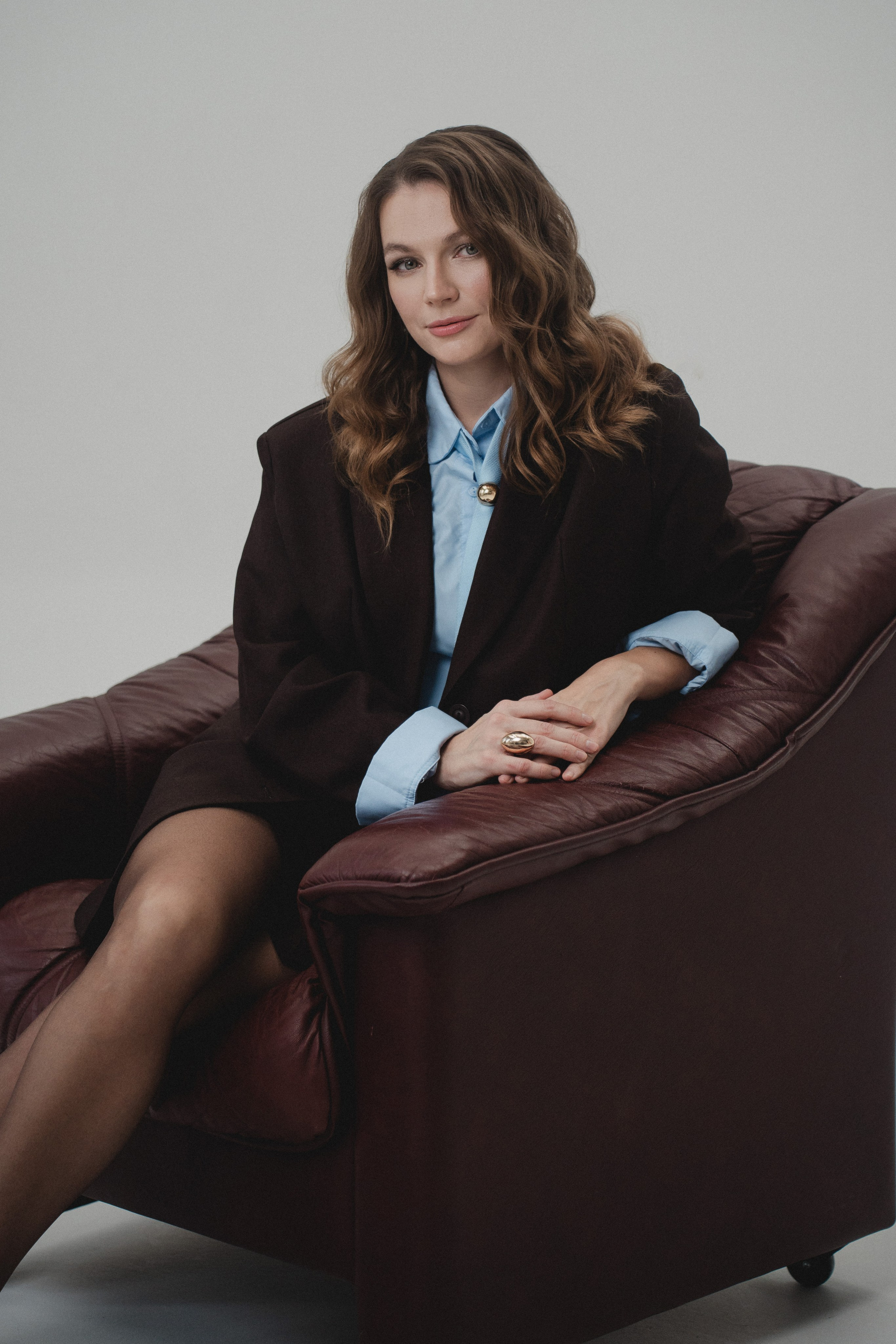 Анастасия. Фотограф в Воронеже Юлия Игнатьева