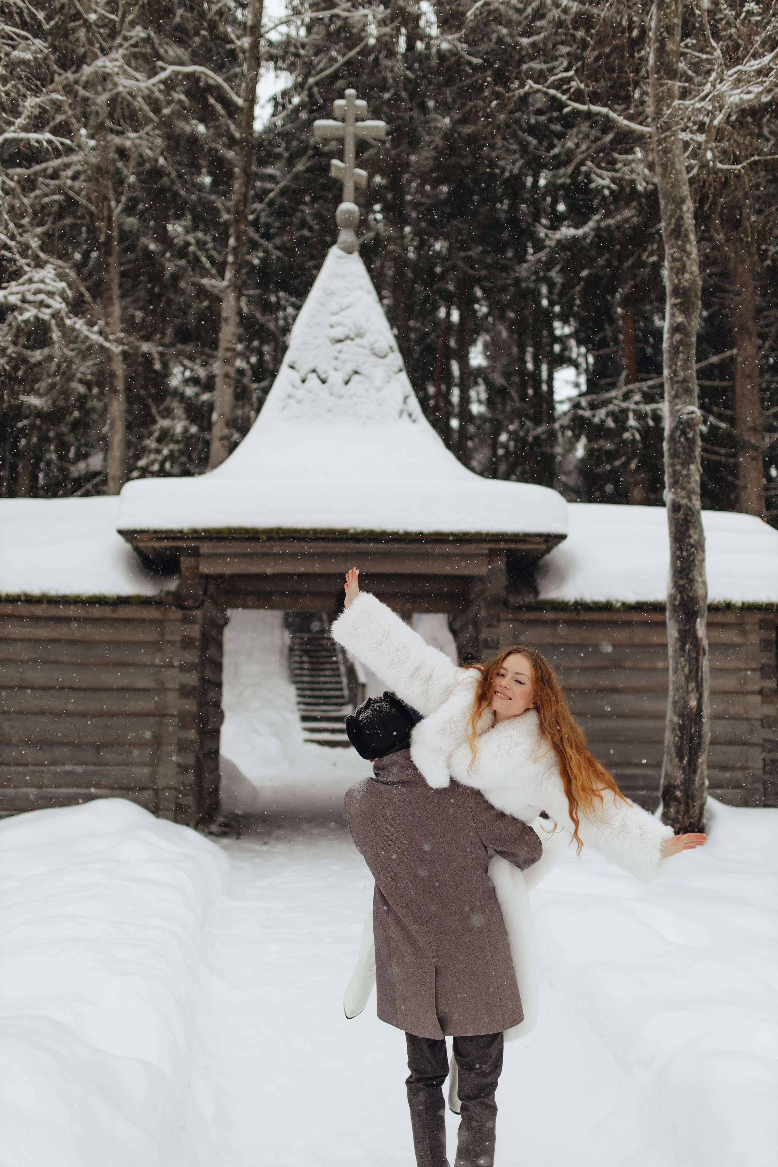 | И сердце мое — северный свет |. Jen.swph Свадебный фотограф