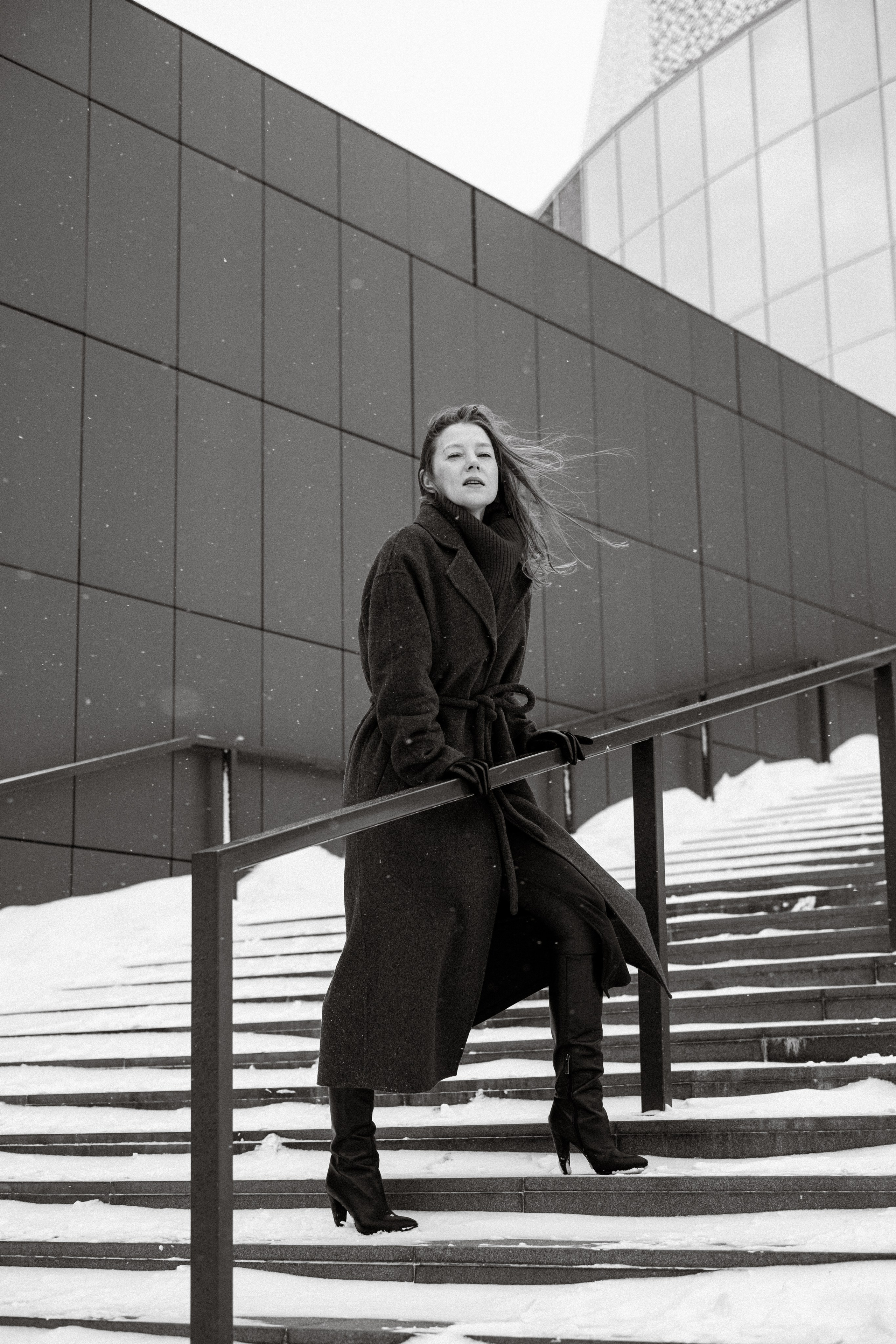 Ирина Черных/Екатеринбурге