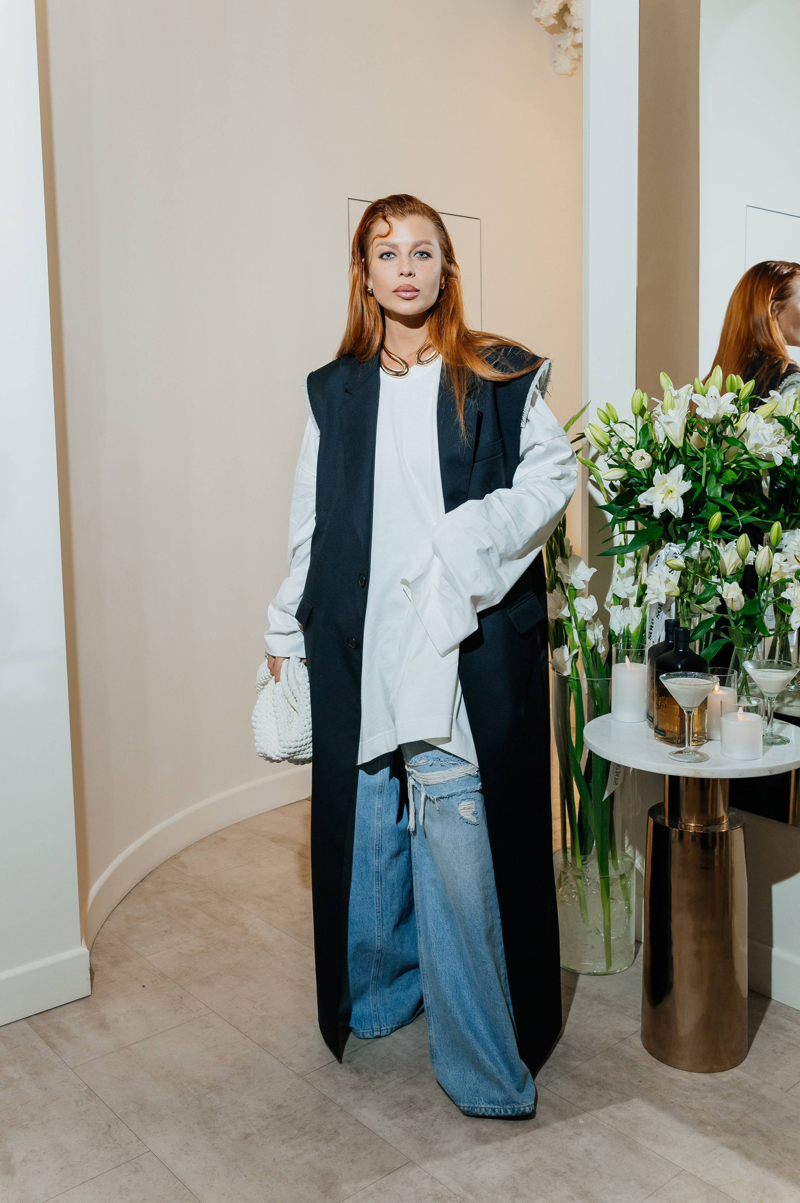 Фотограф Дина Кубликова