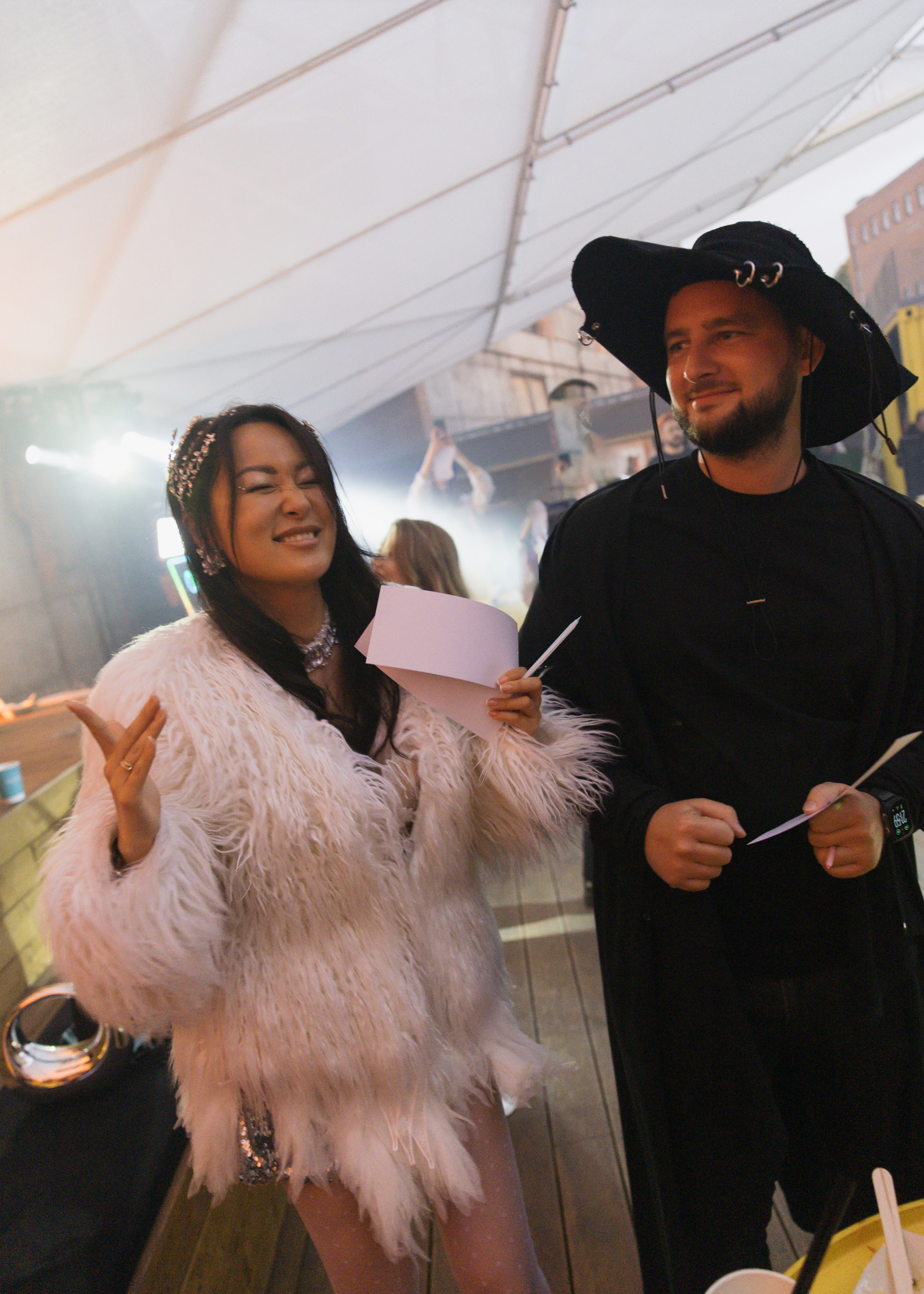 @sladkayavataagency. Свадебный и репортажный фотограф в Москве Владимир Сергеев | Naysaikolo