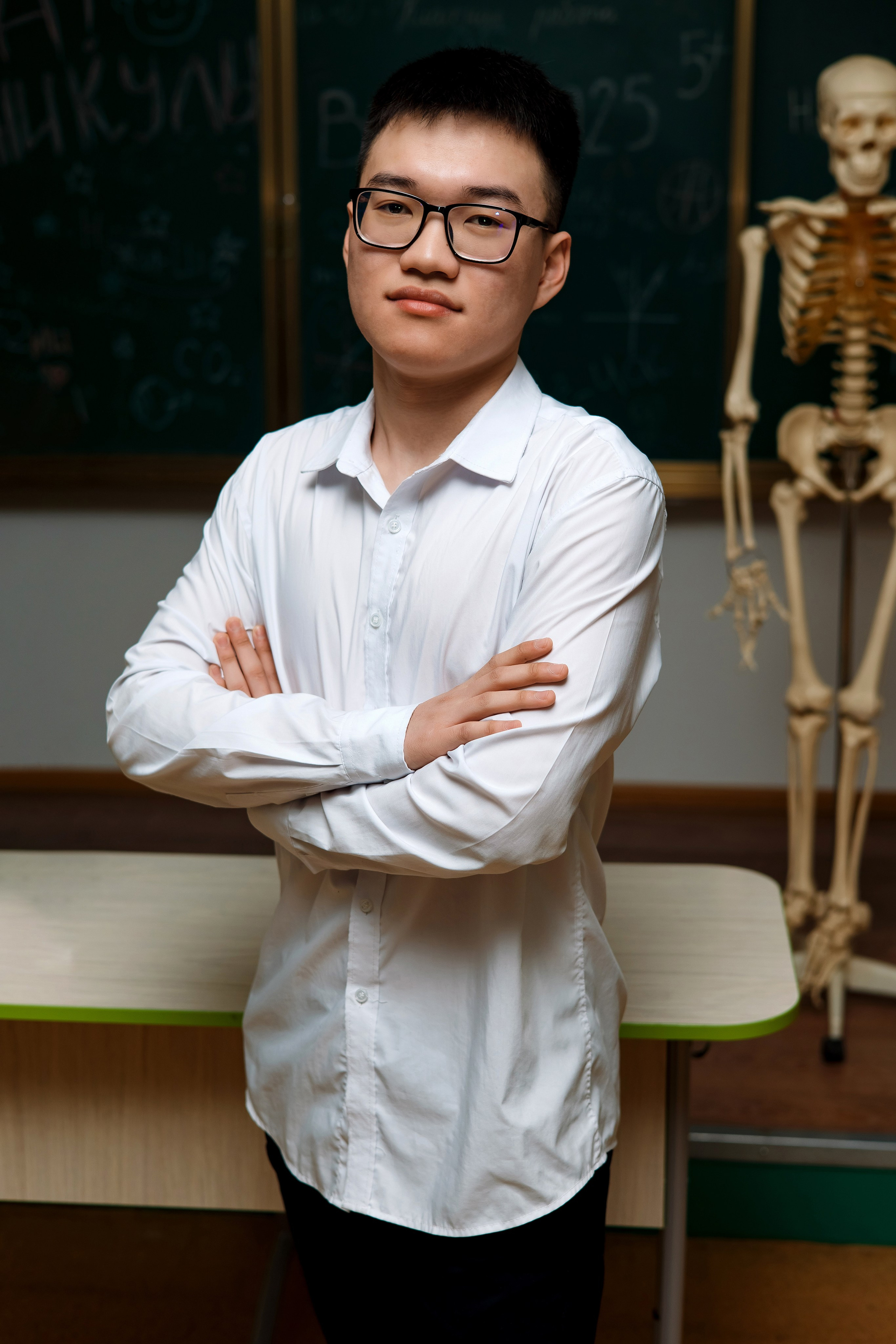 9 класс 11 школа. Фотограф Любовь Корниенко, Примоский край