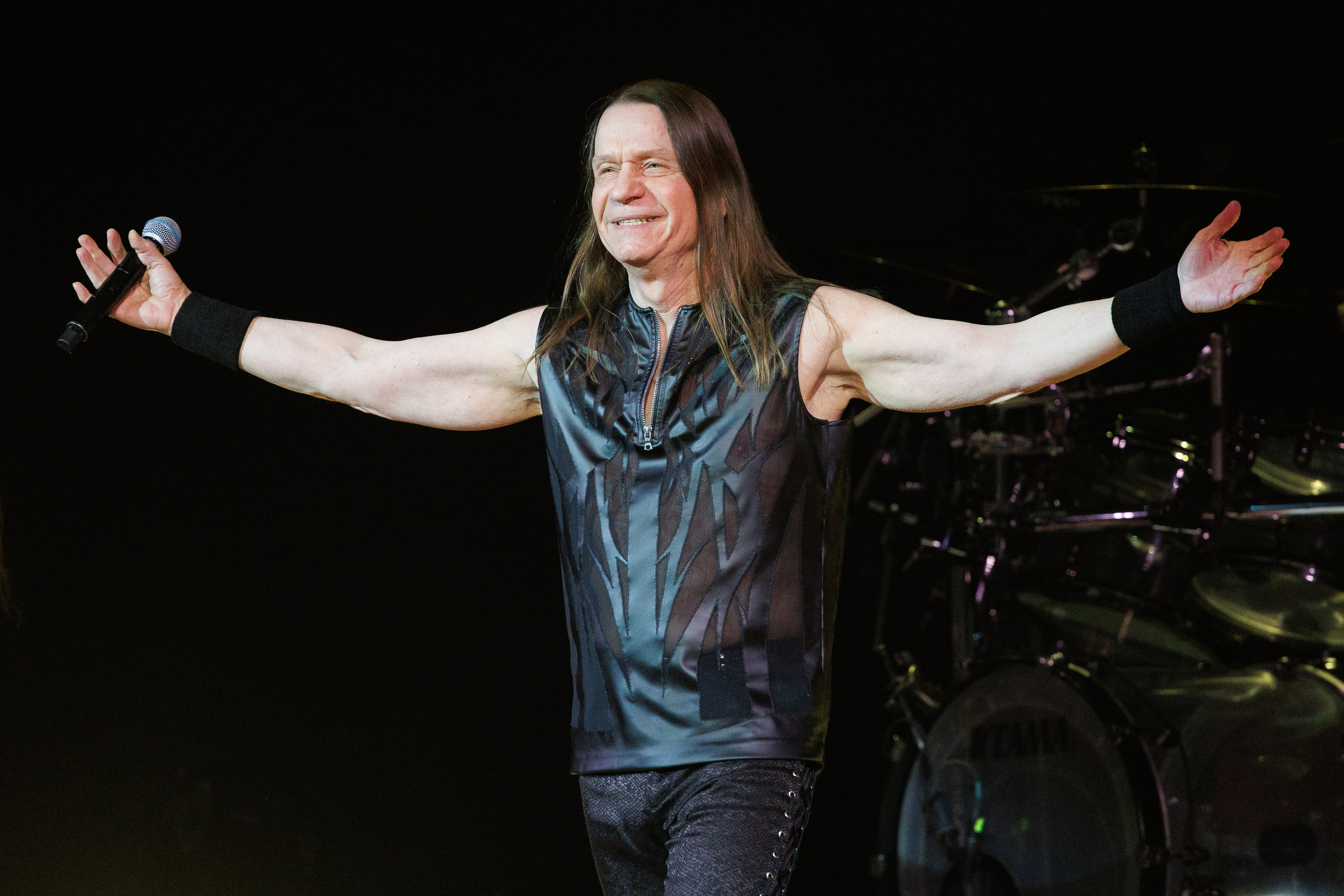 Концерты. Photomantis