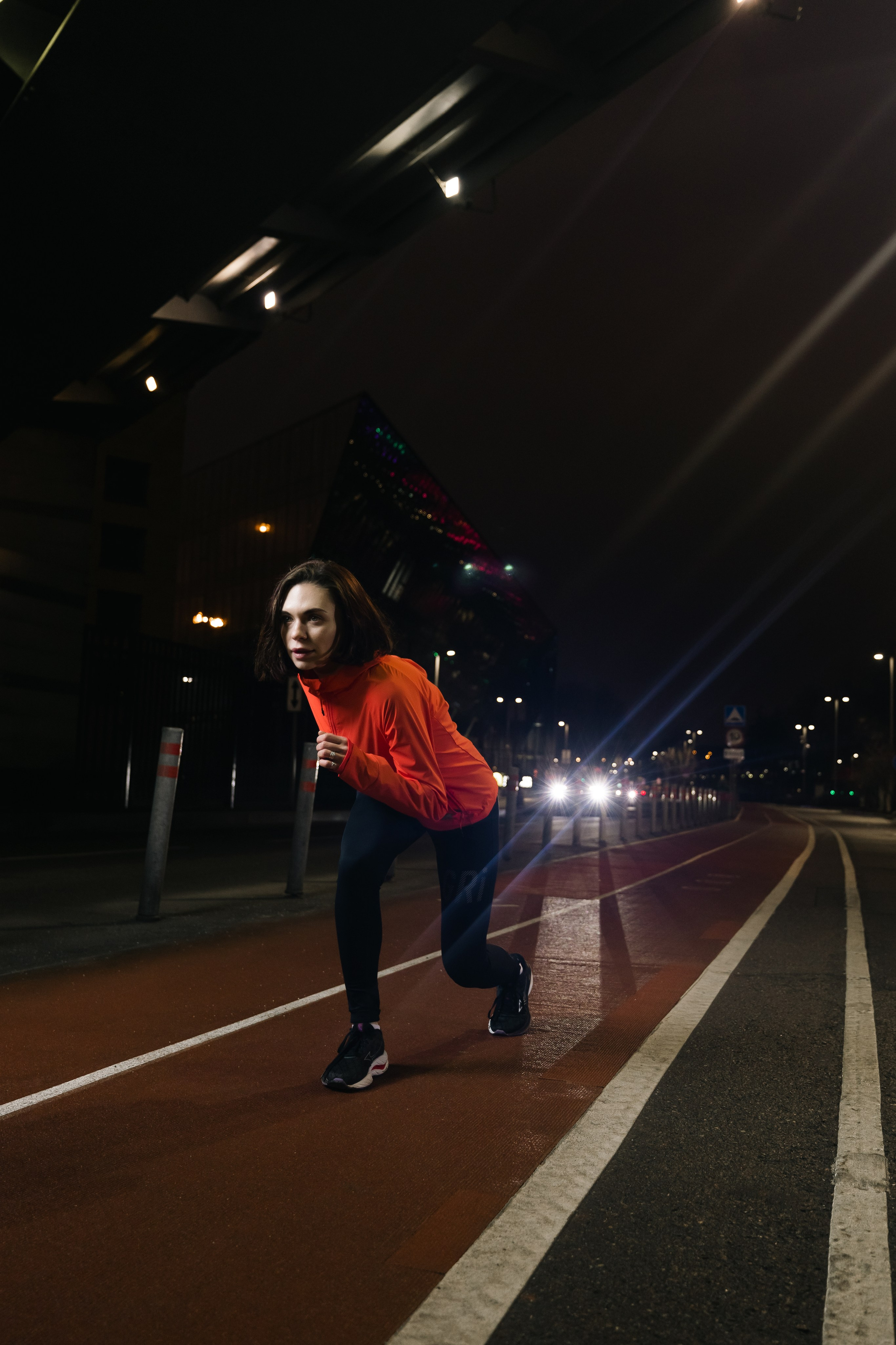 Уличное. Photomantis