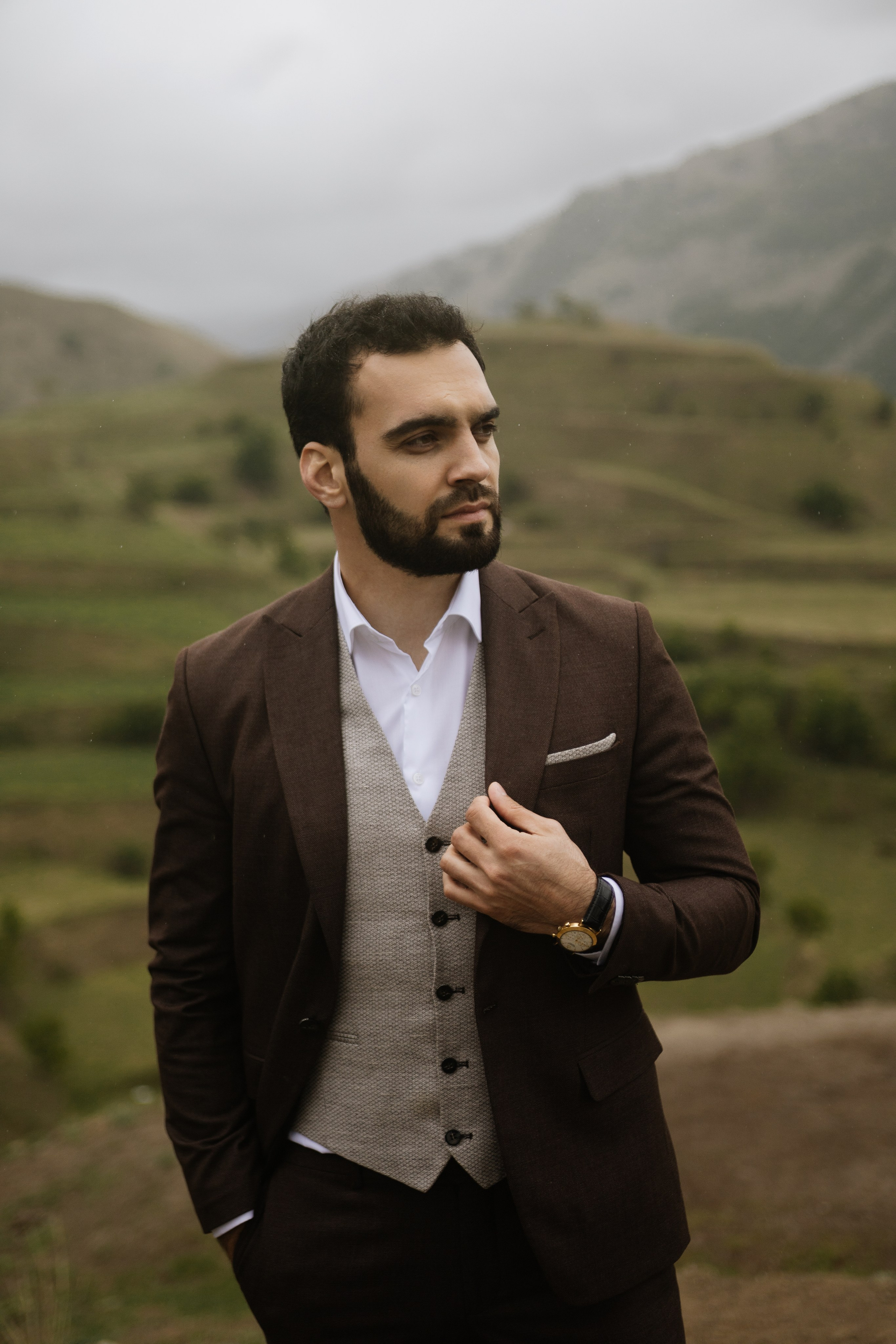 Emir & May. Свадебный фотограф в Барнауле Юлия Гербер