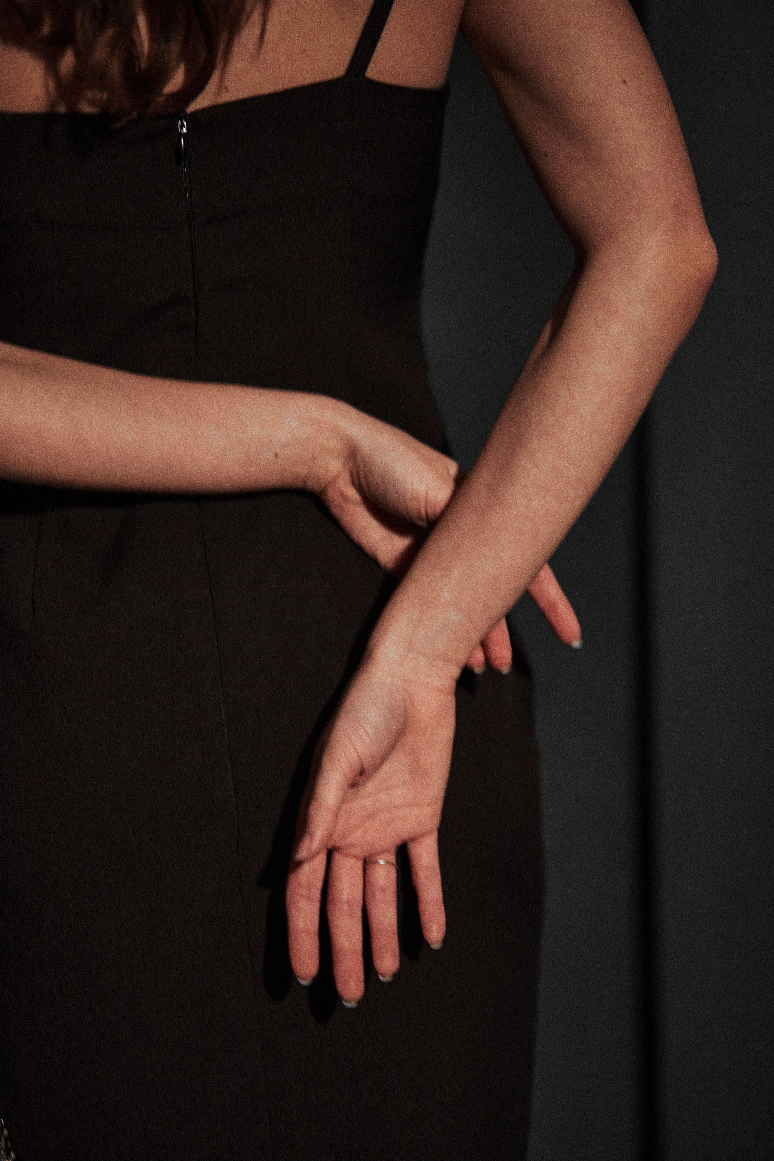 Полина. Женский фотограф