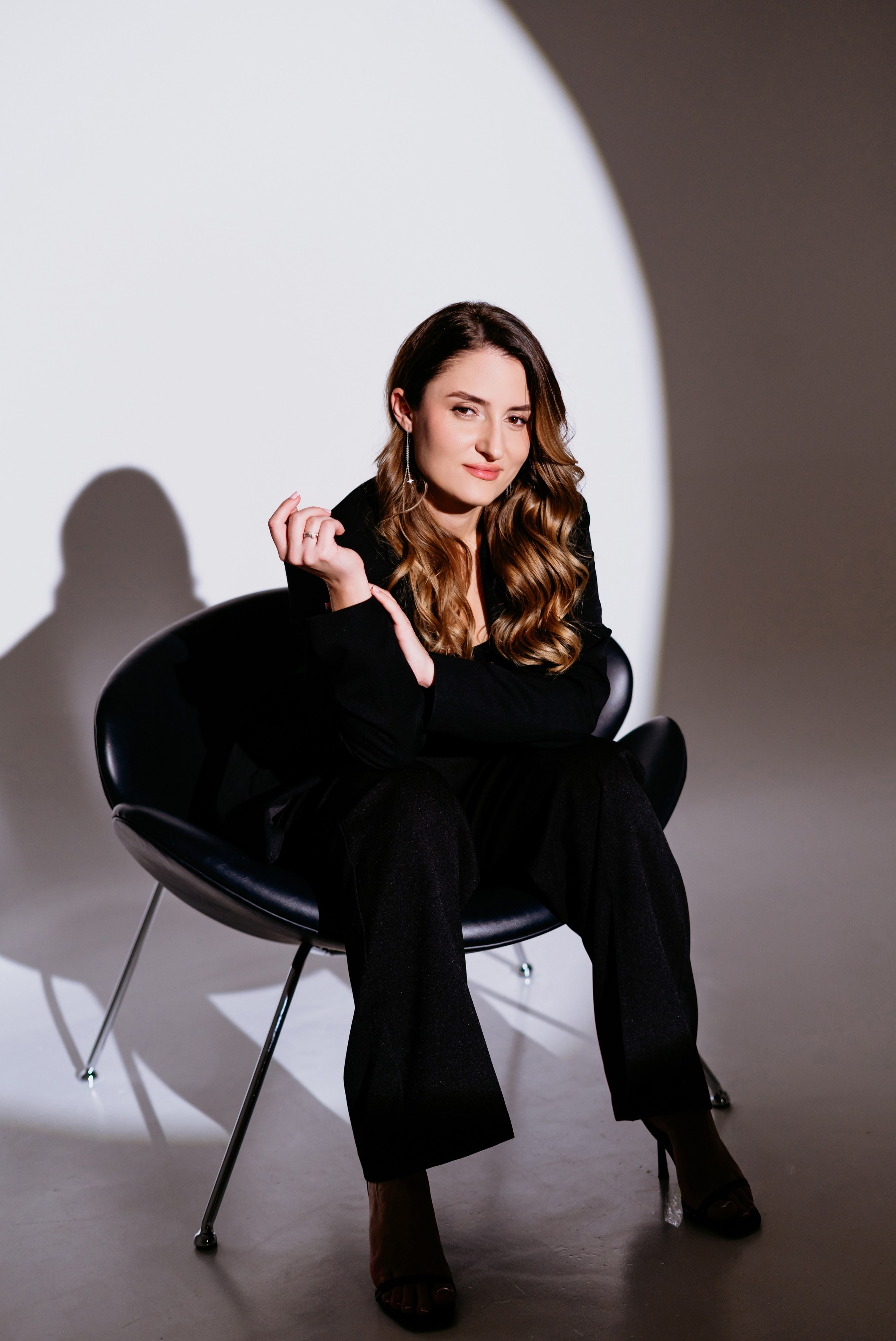 Настя. Фотограф мероприятий в Ростове-на-Дону Есманская Елена