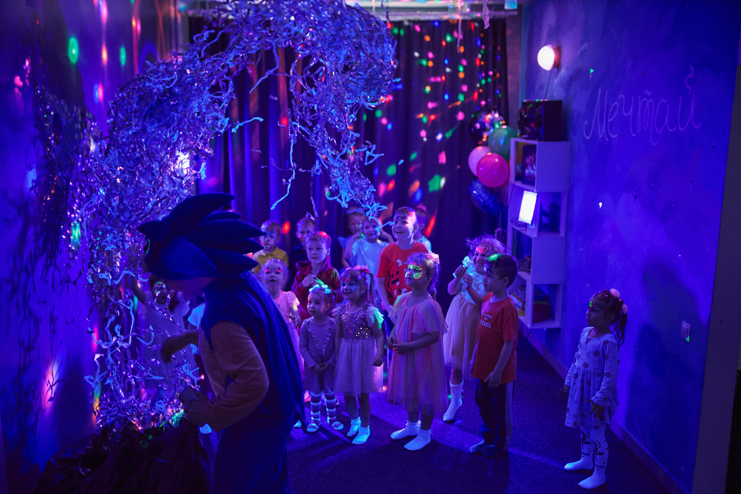 Праздники. Свадебный фотограф Андрей Шмаргунов в Кирове