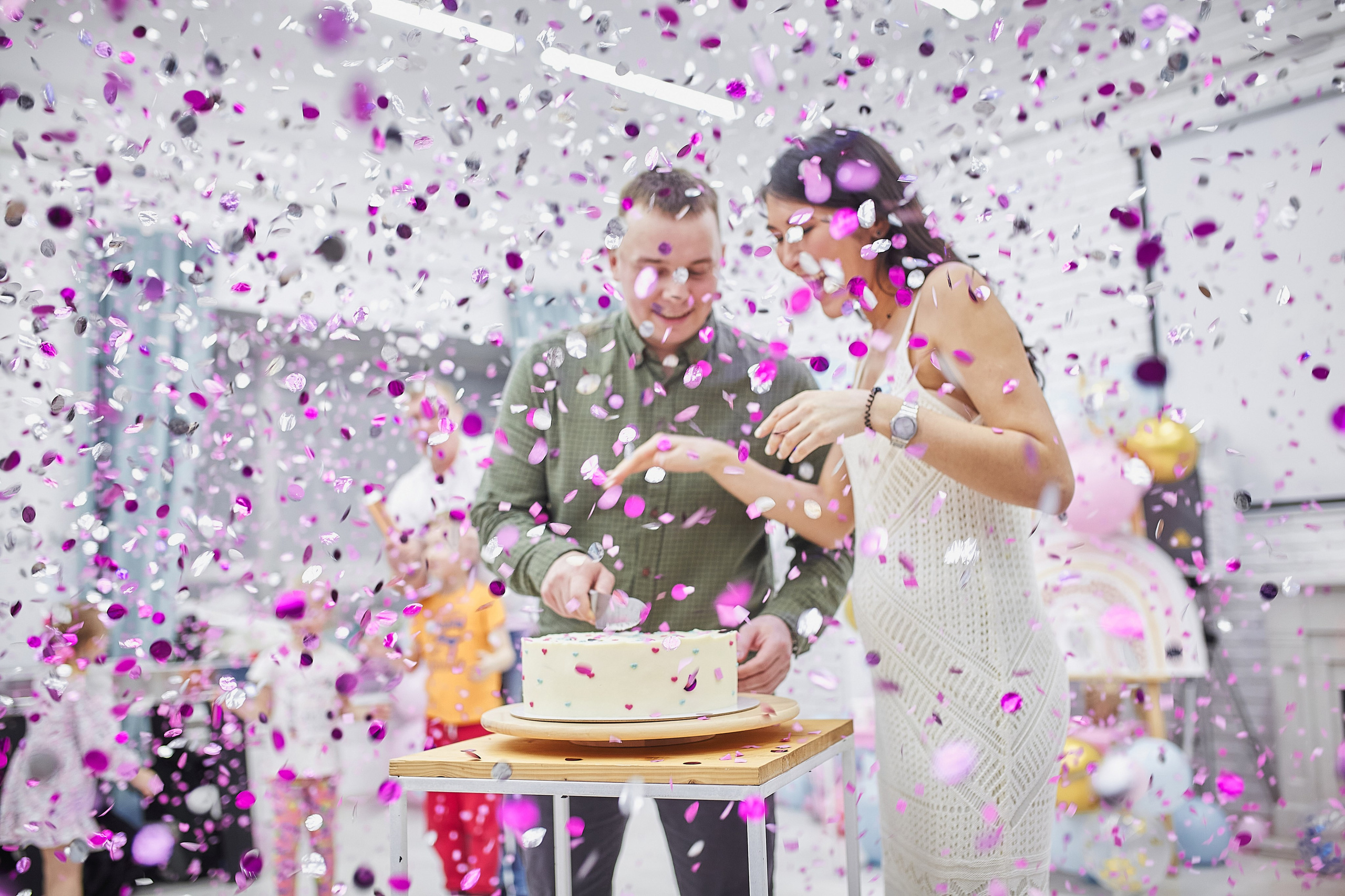 Праздники. Свадебный фотограф Андрей Шмаргунов в Кирове