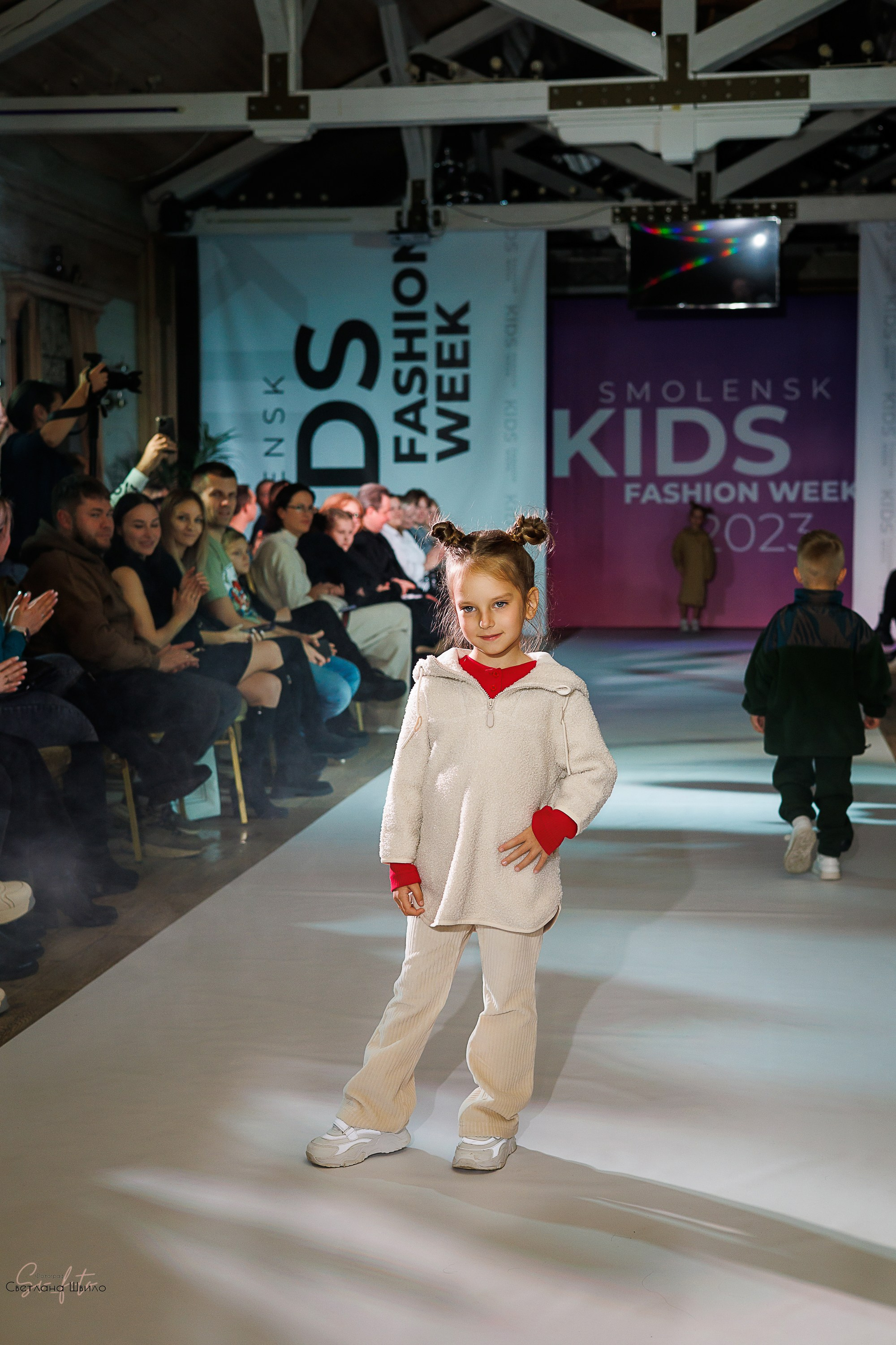 Smolensk Fashion Week_показы_ДЕНЬ 1. Главная