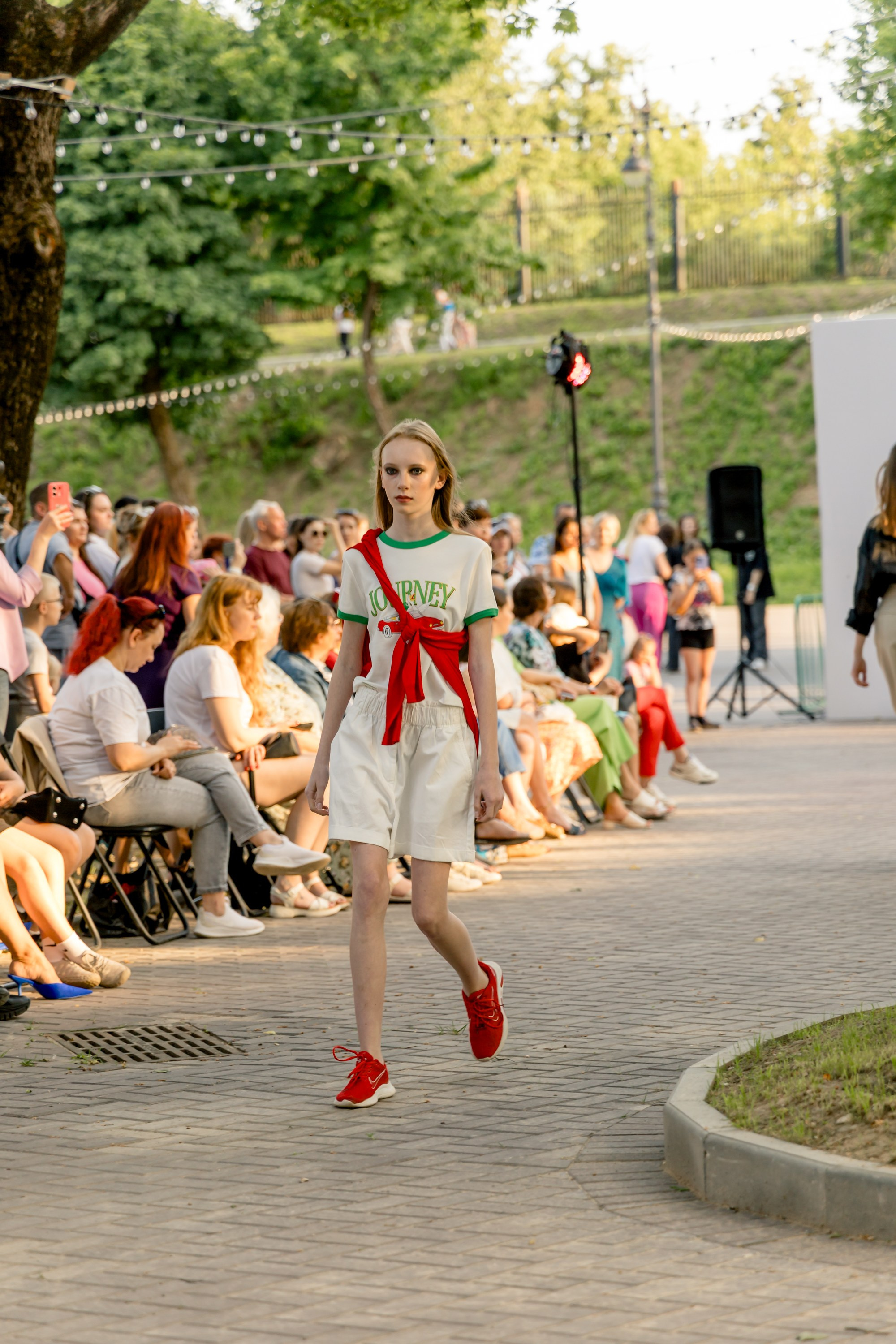 Smolensk Fashion Week 2025_показы_ДЕНЬ 1_ВЕЧЕРНИЙ ПОКАЗ_19:00. Главная