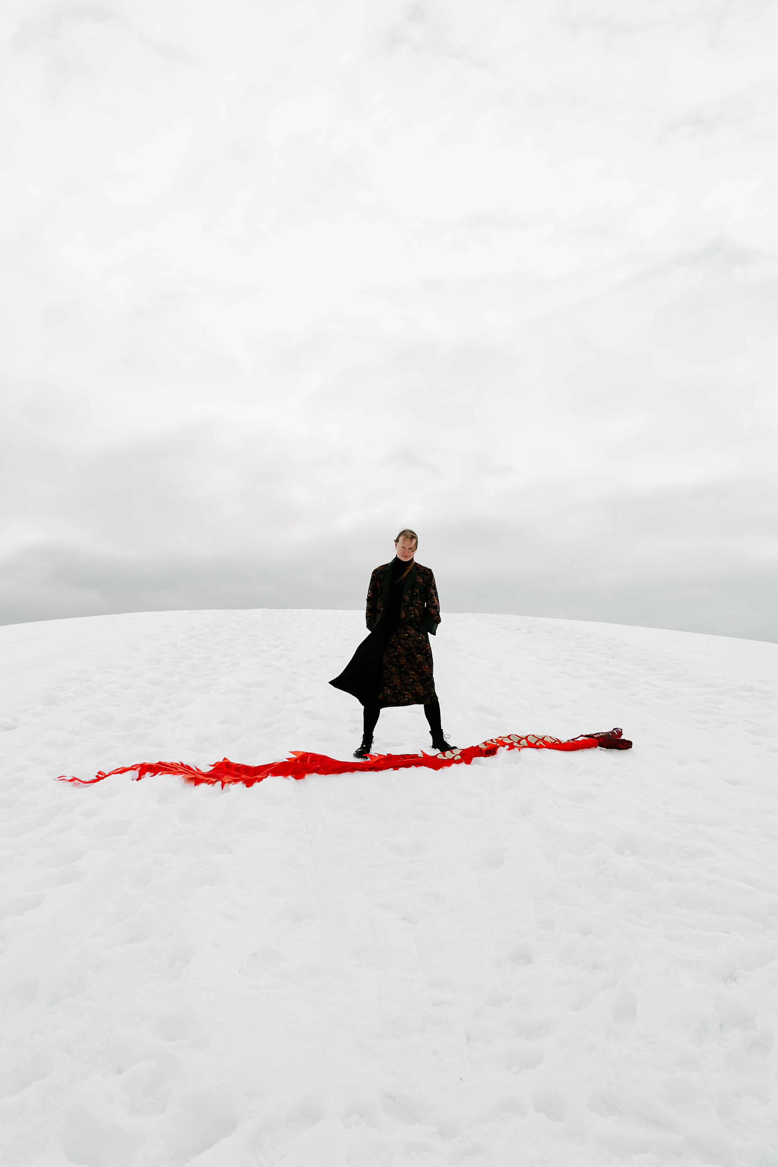 Melancholia. Ваш фотограф Любовь Чистякова