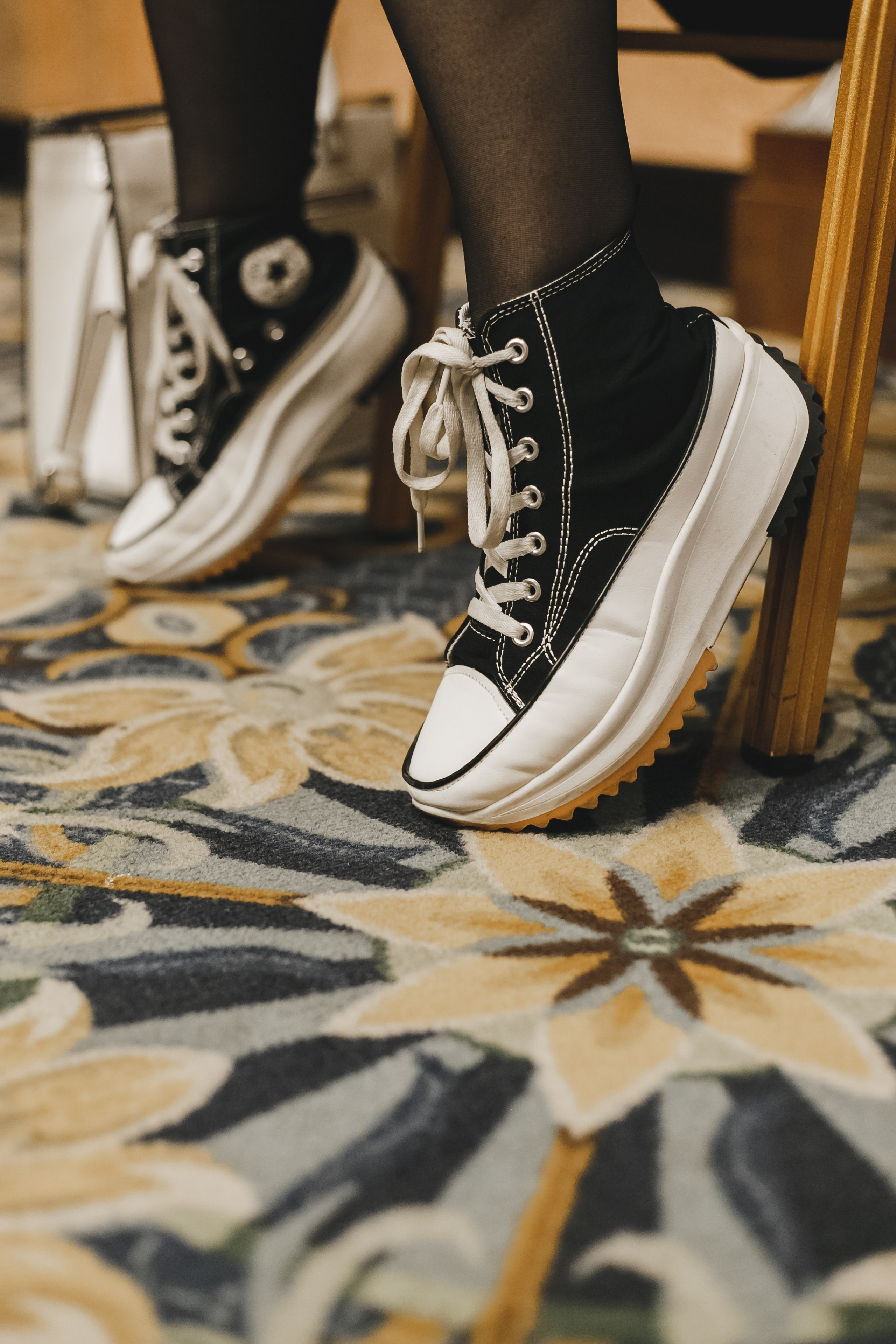 Style Fashion Business Conference. Фотограф Иван Гуляев