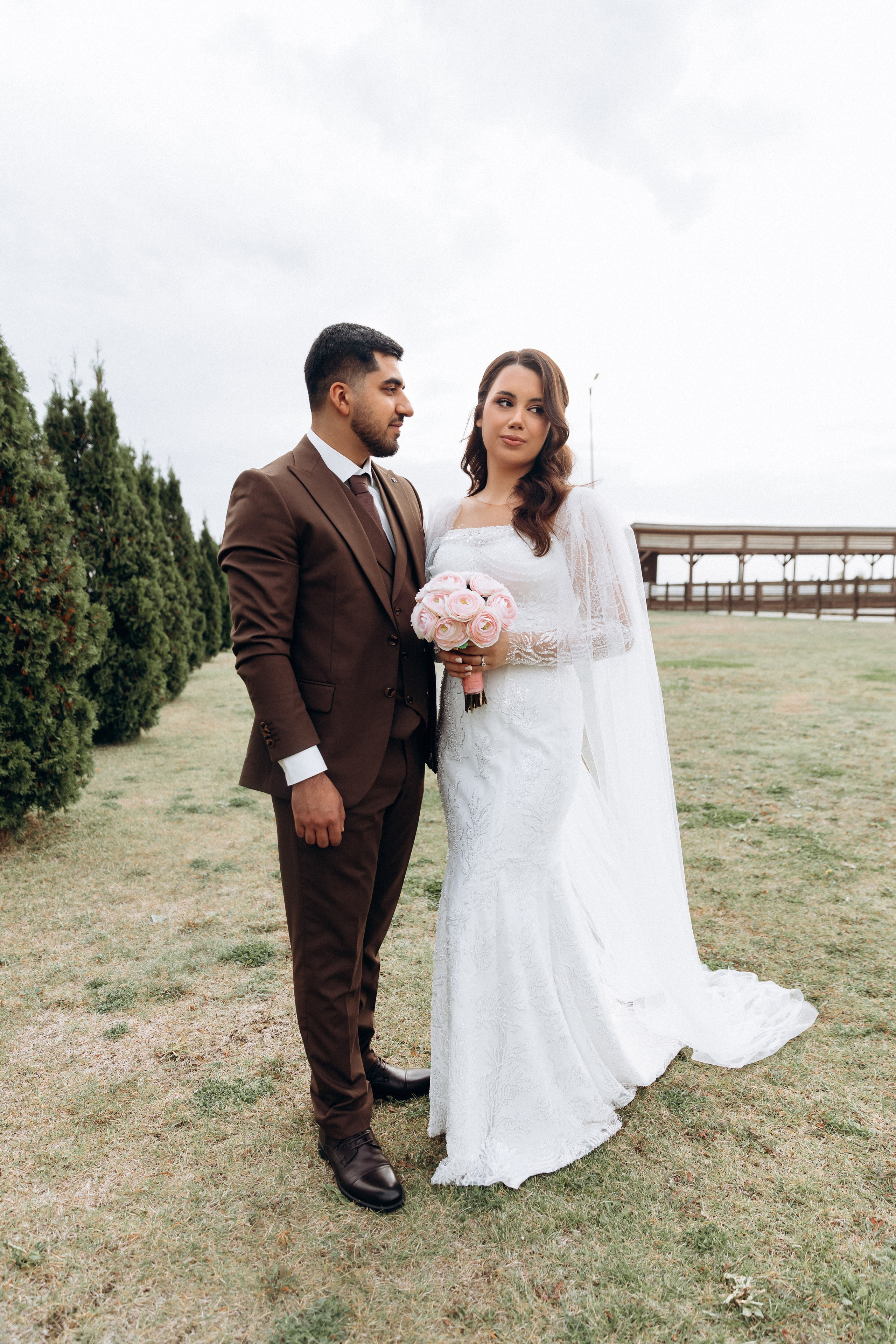 Ильхам&Айгун. Камилла — свадебный и женский фотограф в Саратове