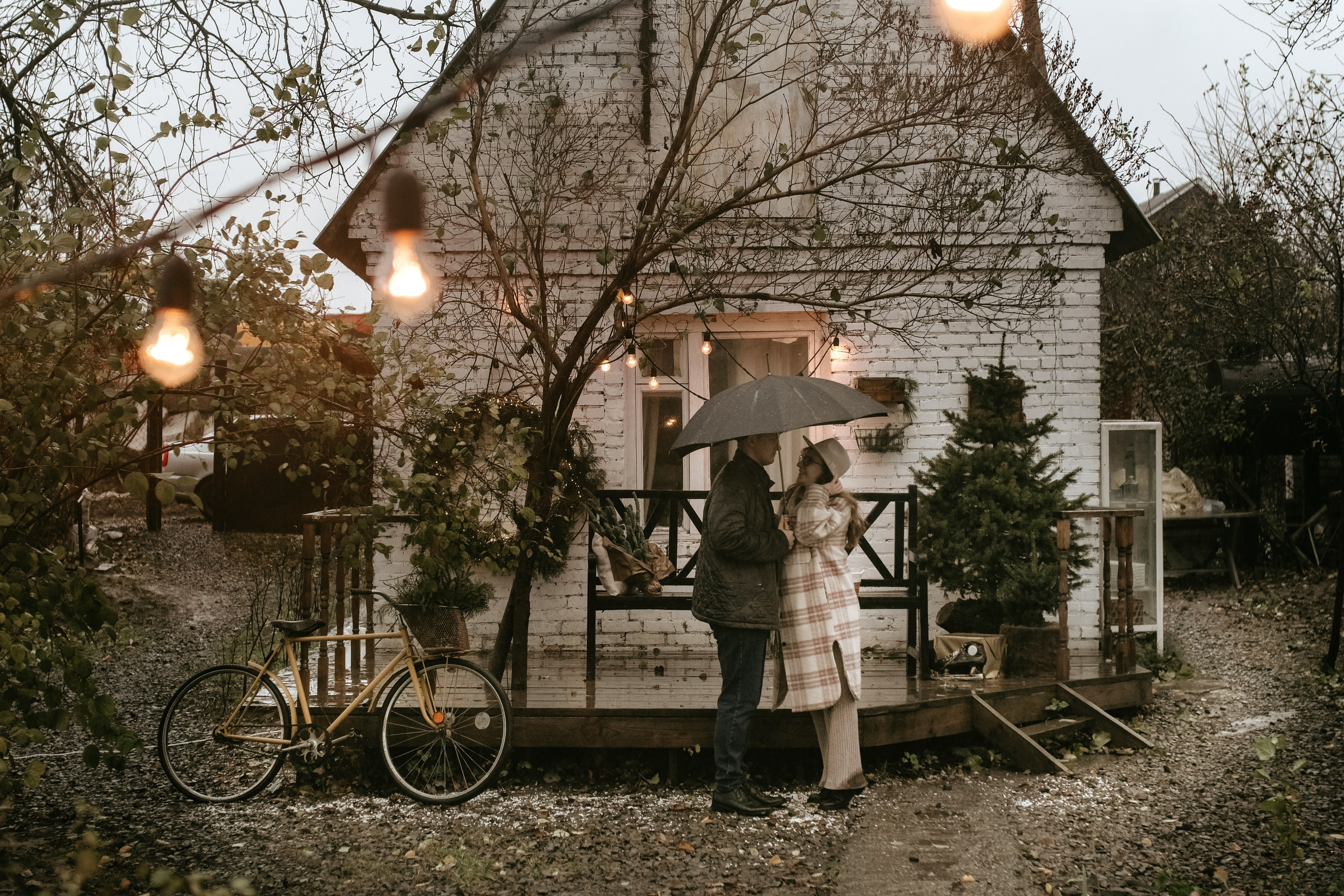 Уютное рождество. Семейный и детский фотограф в Ростове-на-Дону Ольга Есенина