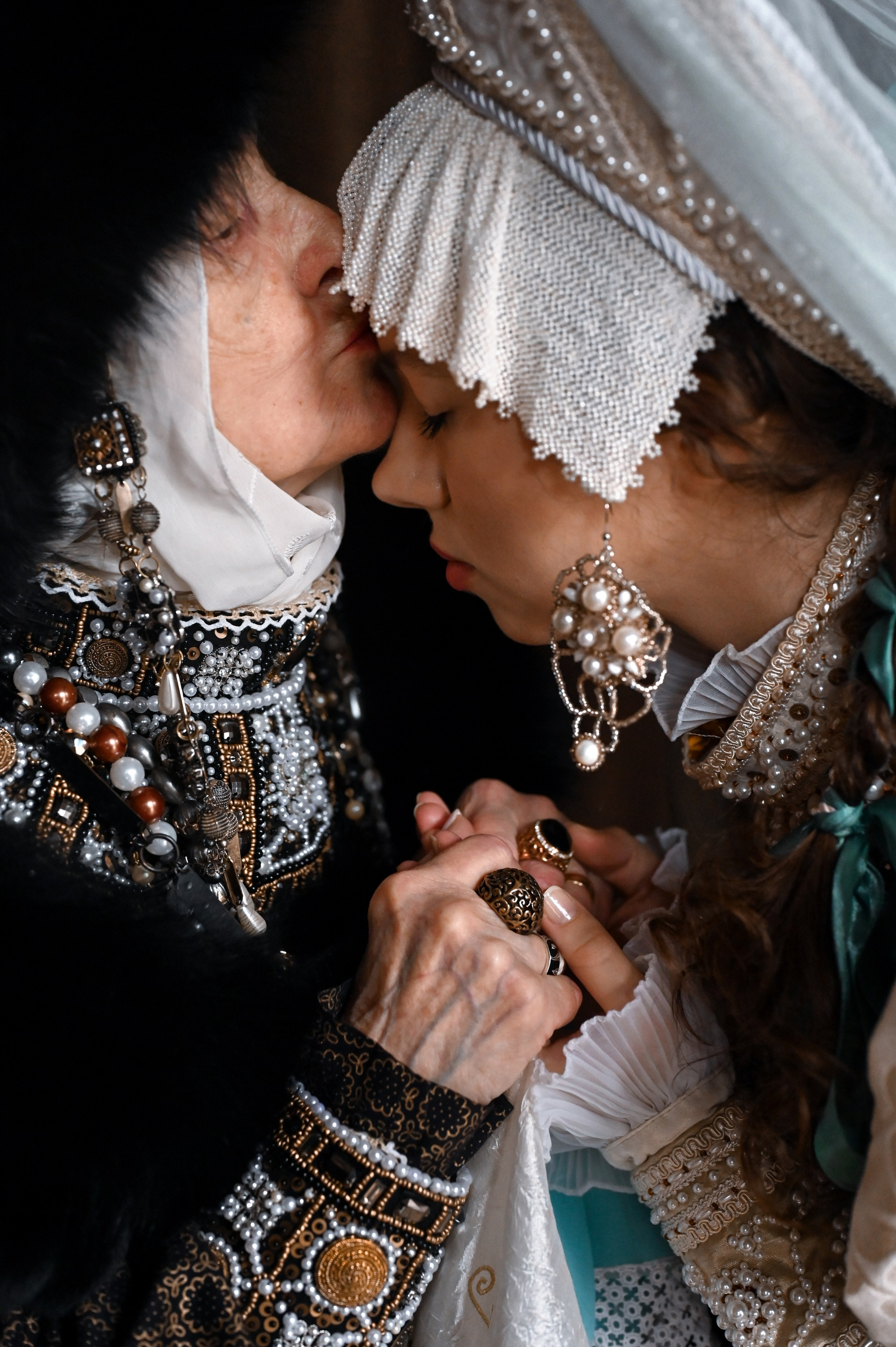 Фотограф Юлия Кондратьева